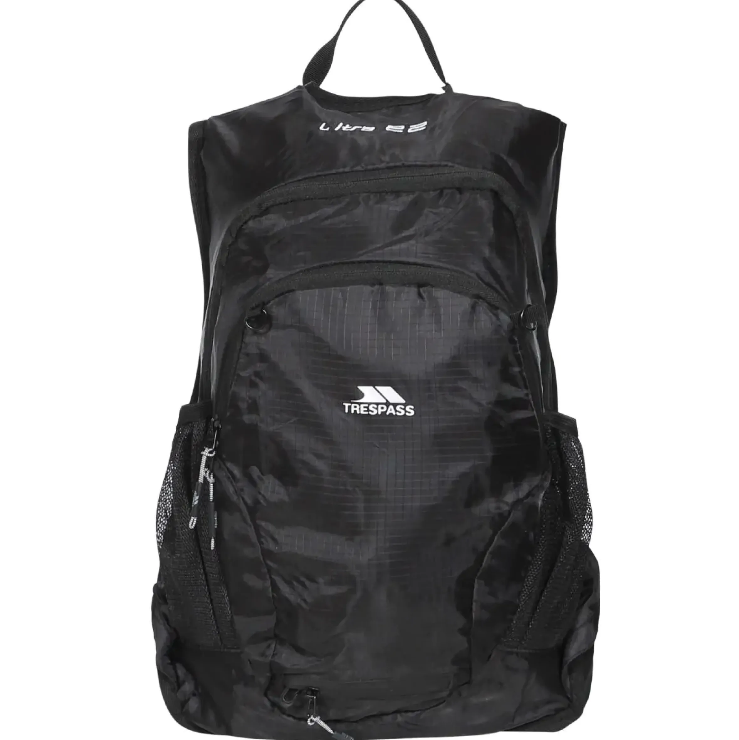 Trespass 22L Cycling Hydration Backpack Ultra