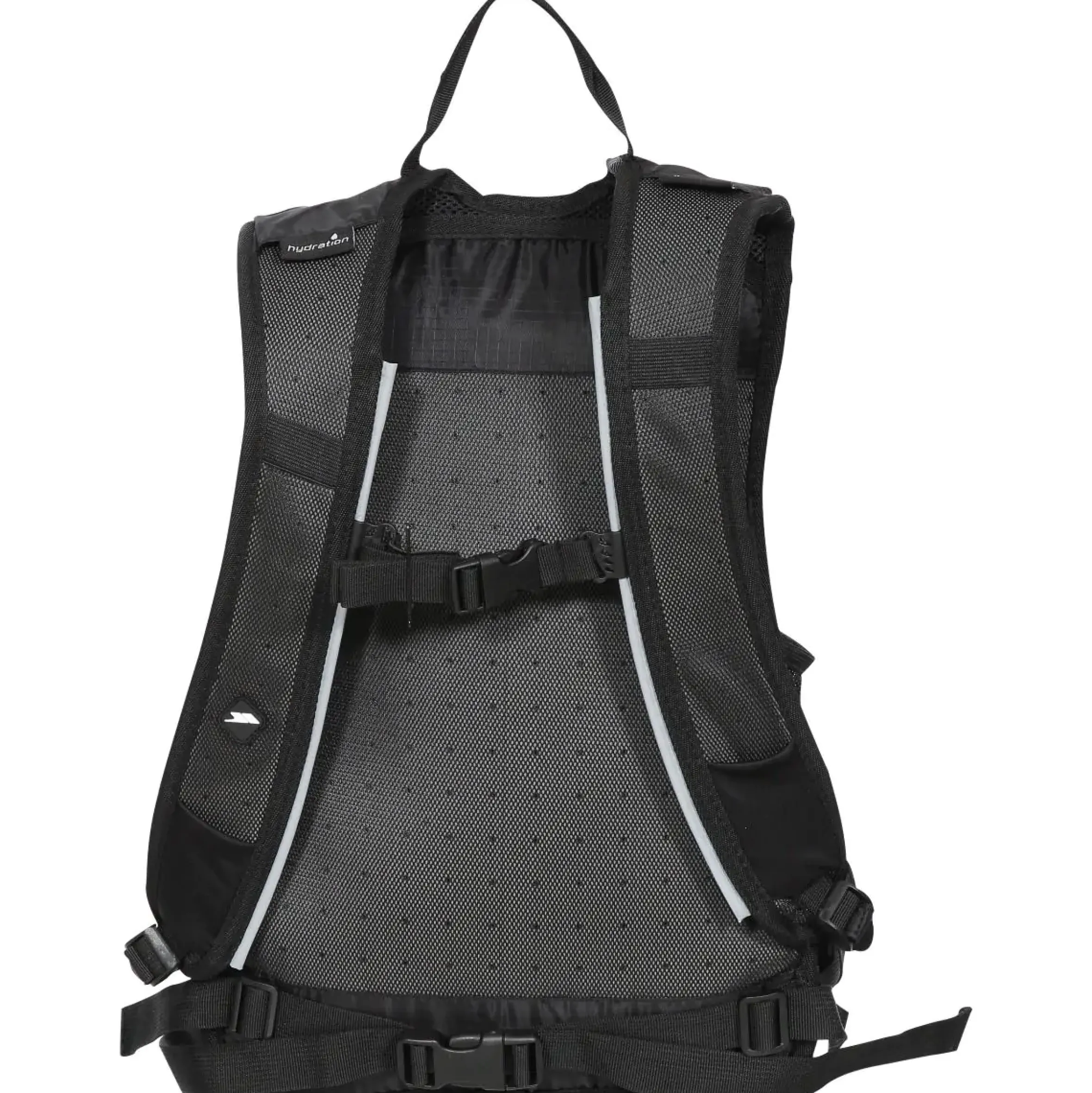 Trespass 22L Cycling Hydration Backpack Ultra