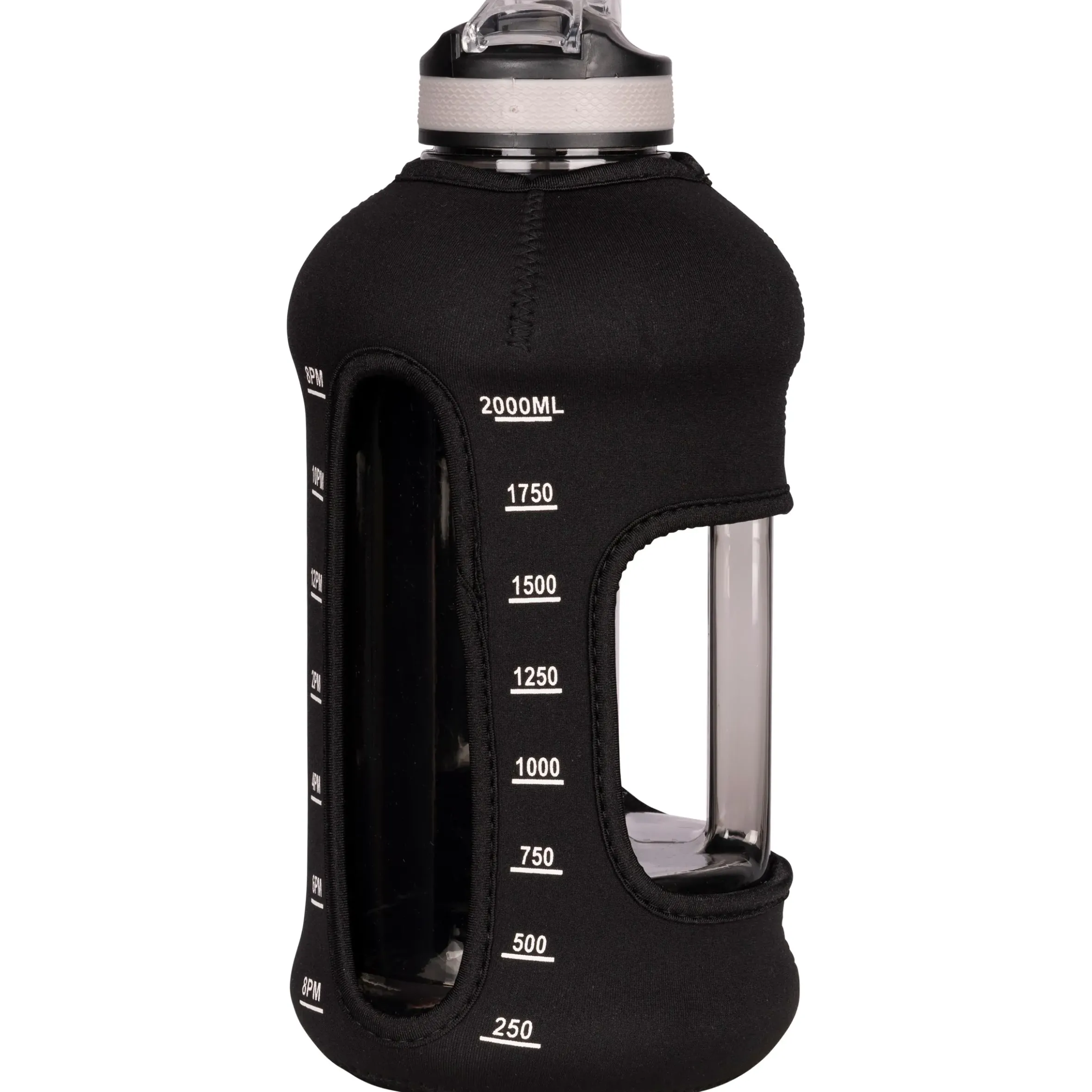 Trespass 2.2L Drinking Bottle Keglos