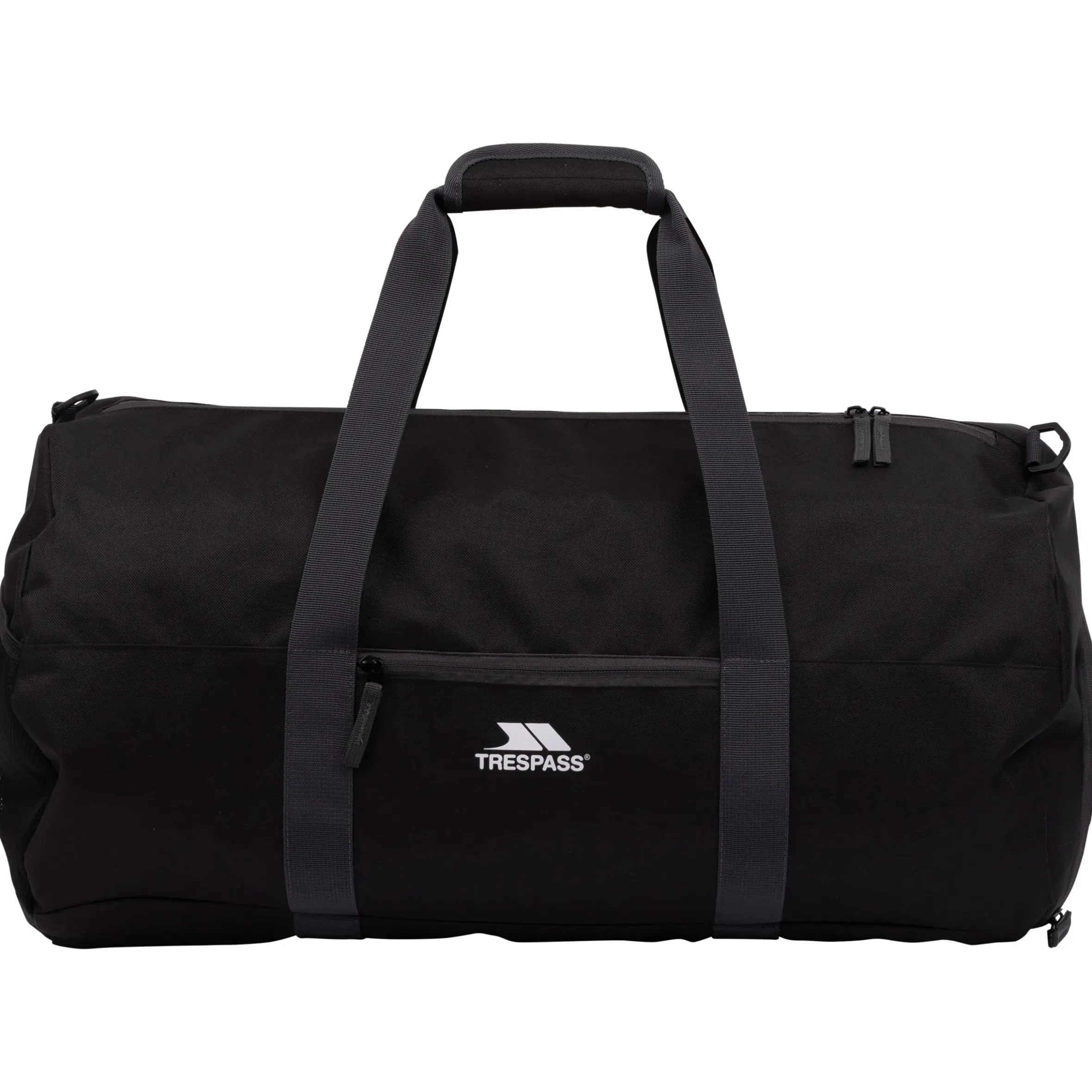 Trespass 70L Duffel Bag Holda