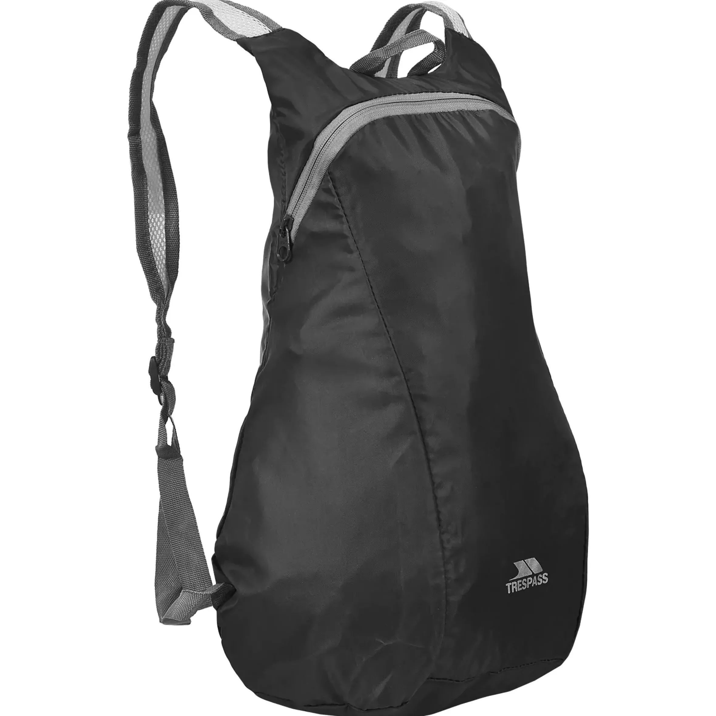 Trespass 15L Packaway Backpack Reverse