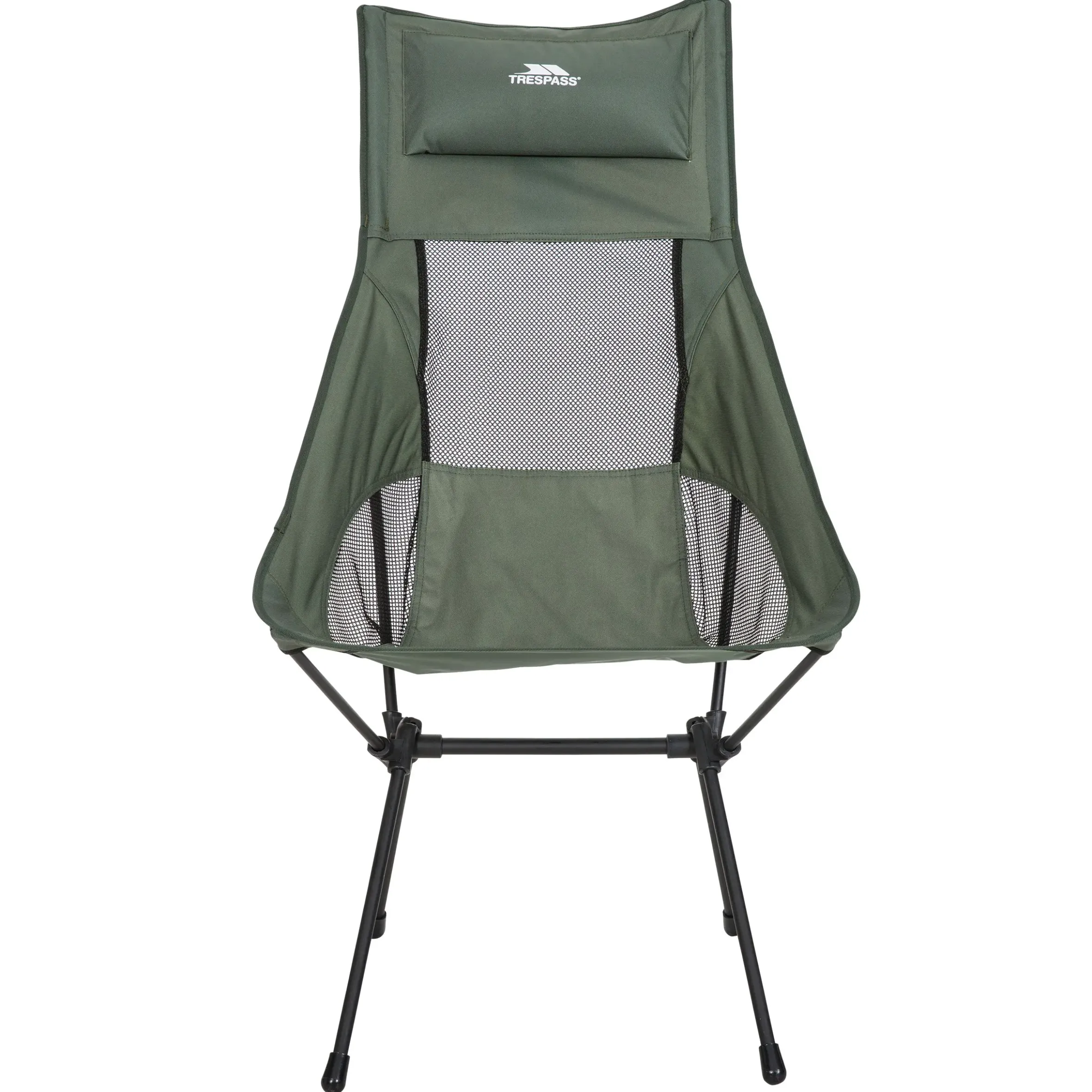 Trespass Lightweight Camping Chair Roost