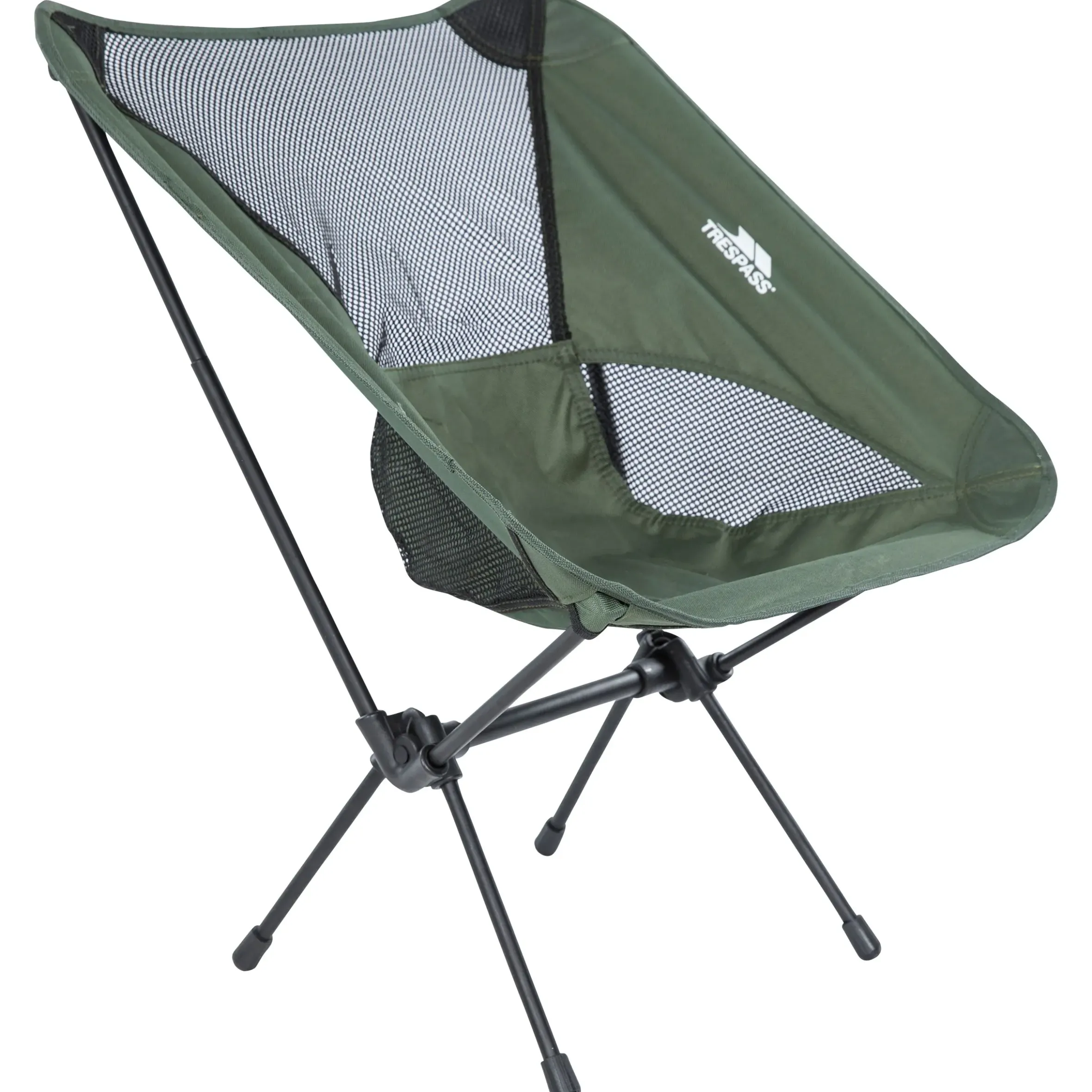 Trespass Lightweight Folding Chair 1.5kg Perch