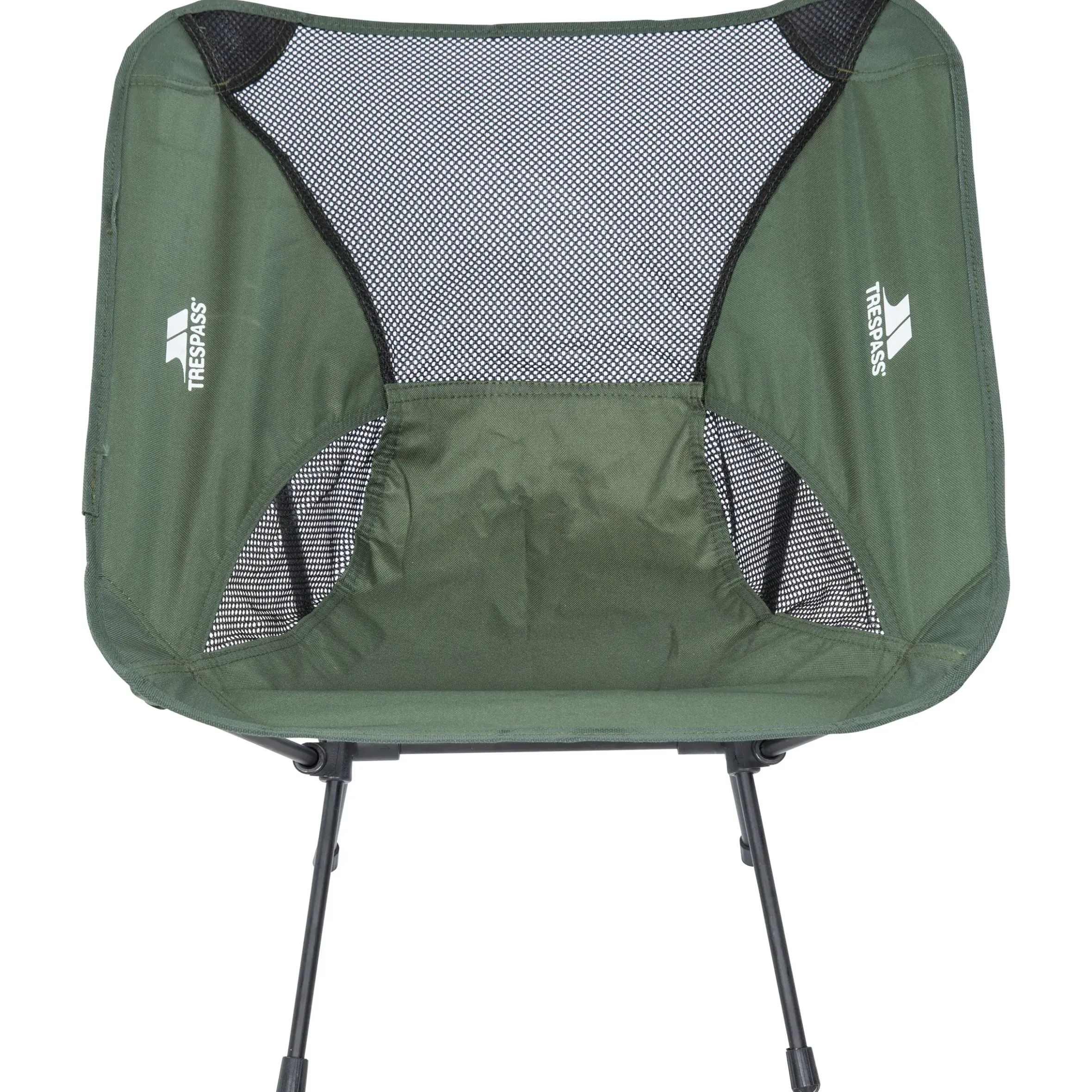 Trespass Lightweight Folding Chair 1.5kg Perch