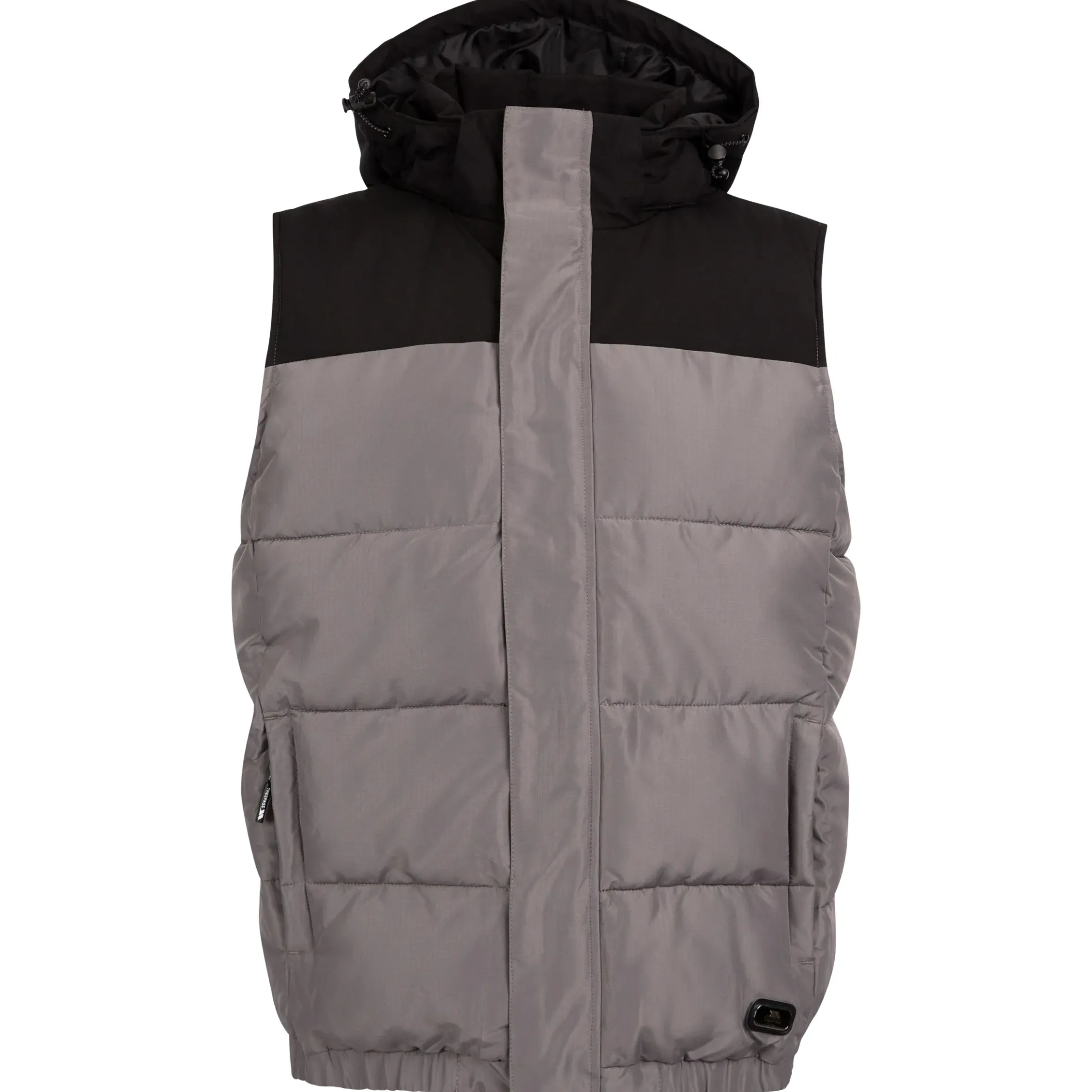 Trespass Male Casual Gilet Bruno