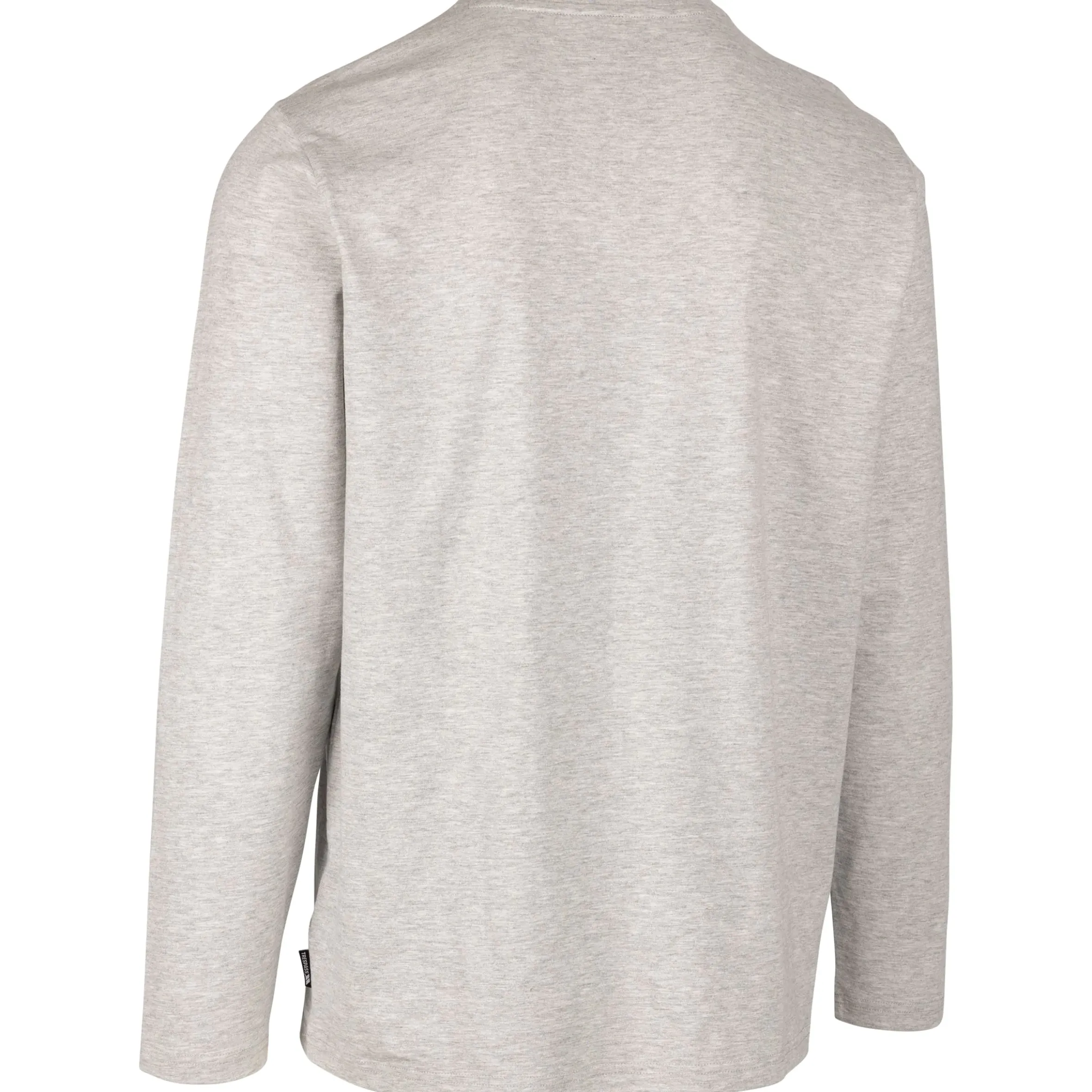Trespass Male Casual Printed T-Shirt Paral