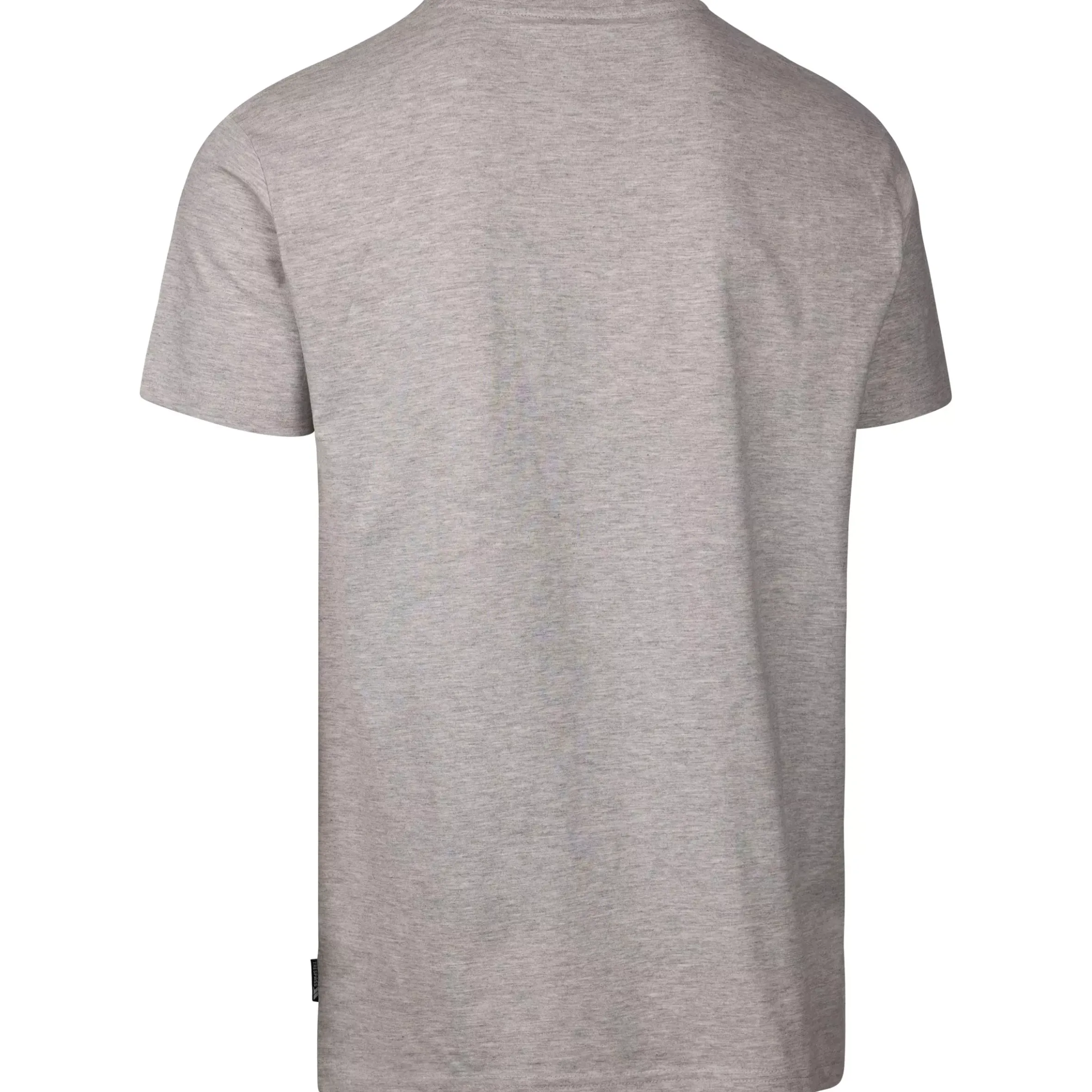 Trespass Male Casual Printed T-Shirt Akkul
