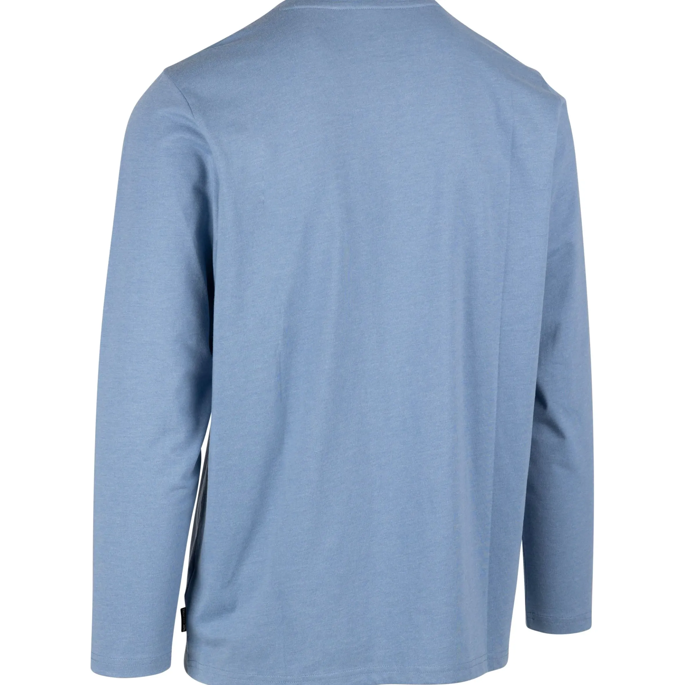 Trespass Male Casual Printed T-Shirt Kulam