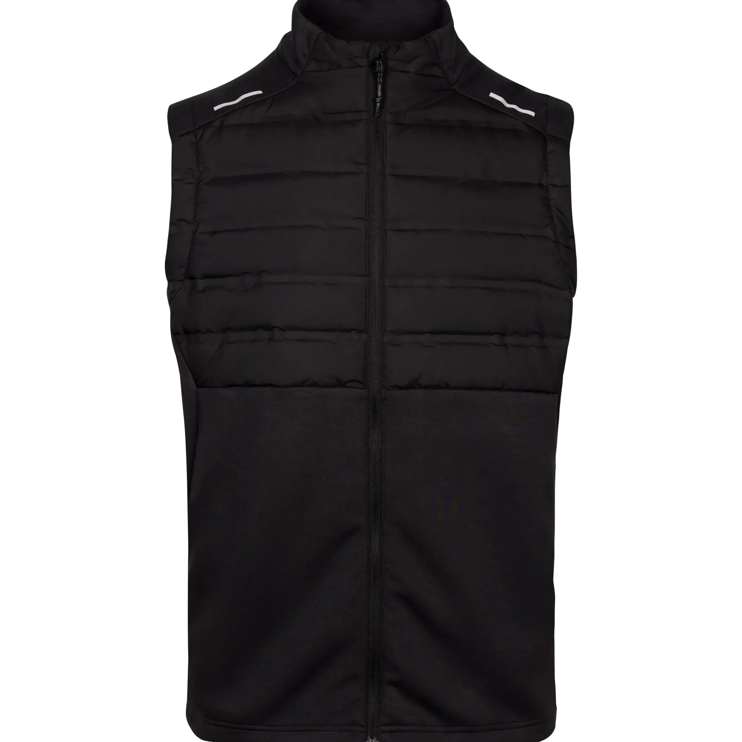 Trespass Mens Active Hybrid Gilet Alsek