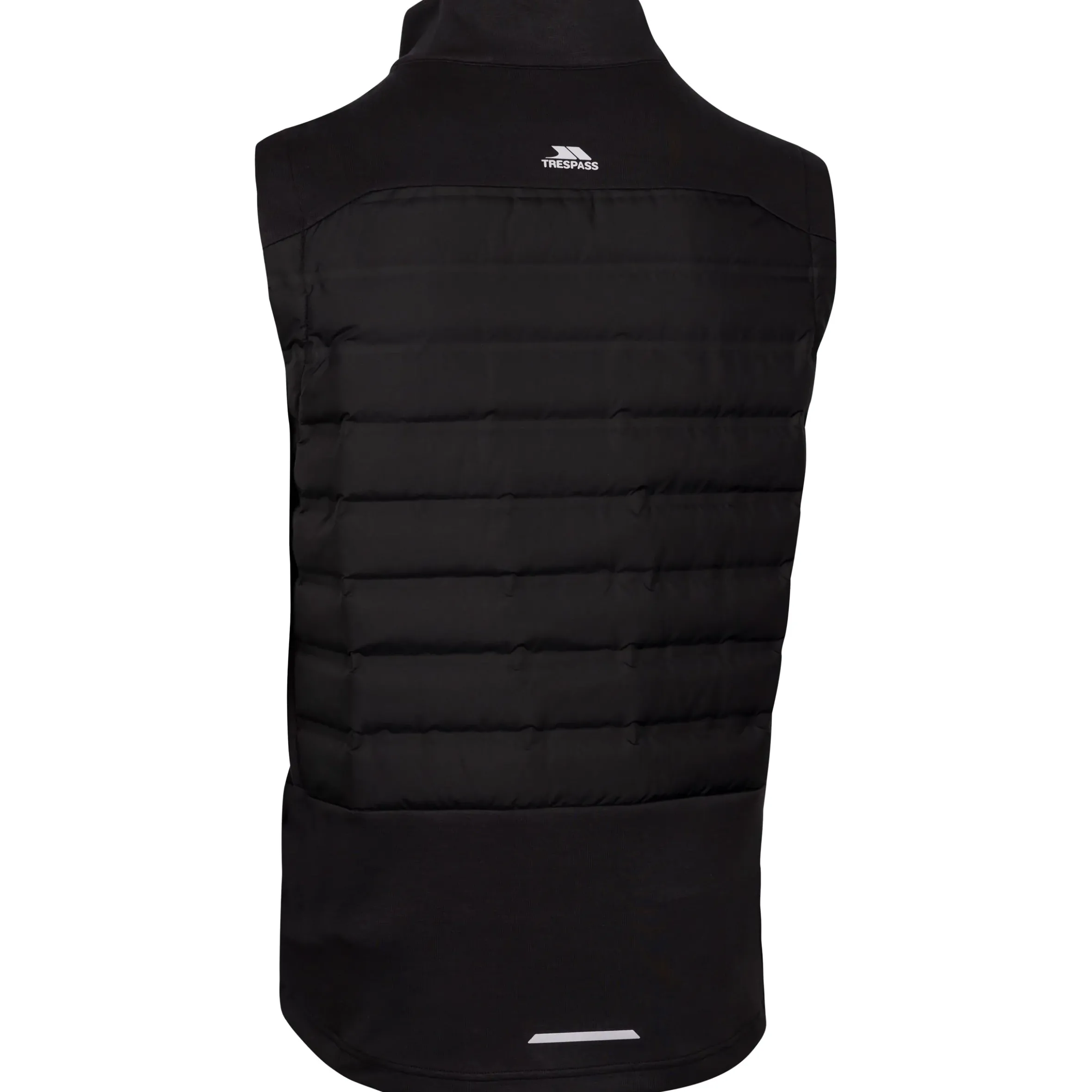 Trespass Mens Active Hybrid Gilet Alsek