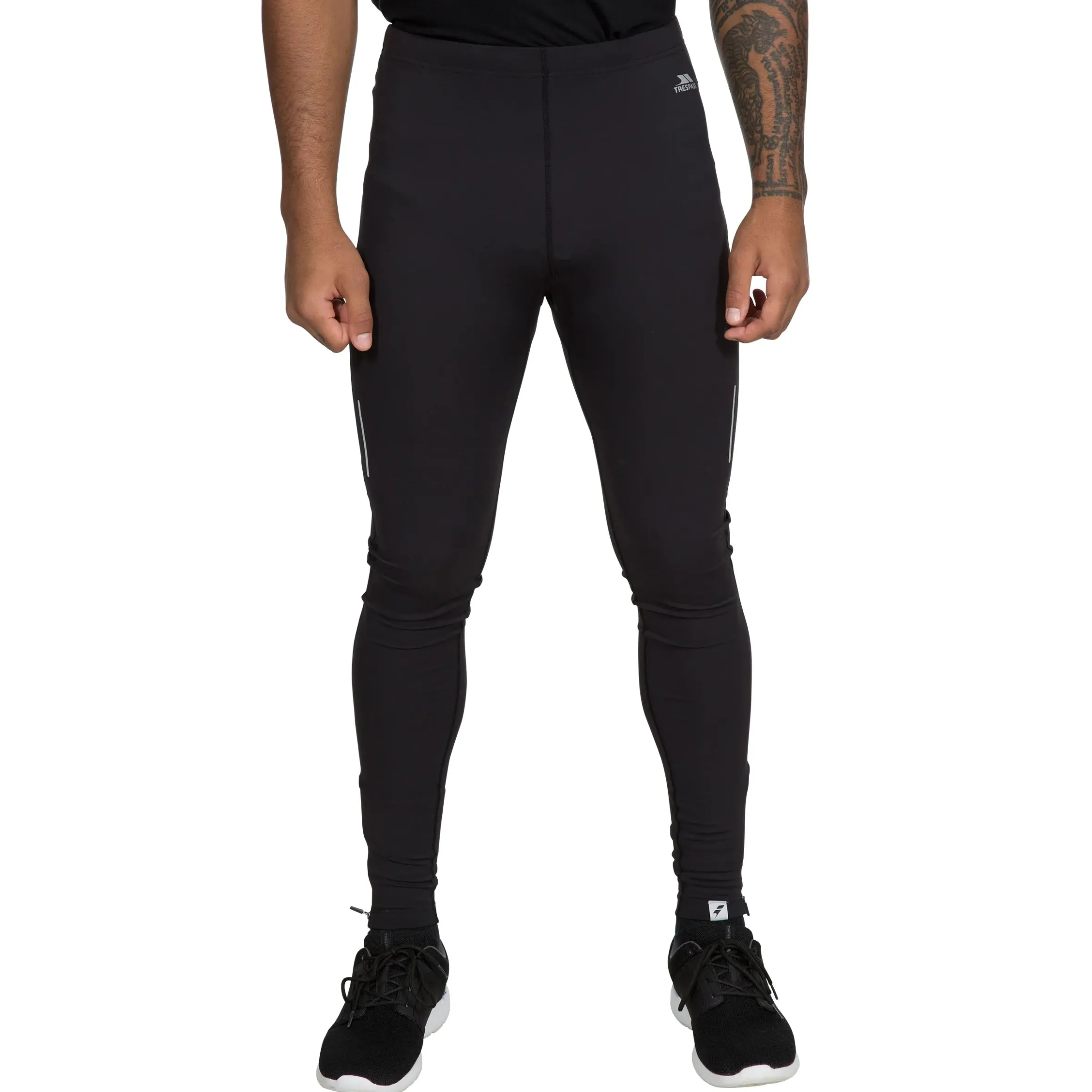 Trespass Mens Active Leggings Jaxon
