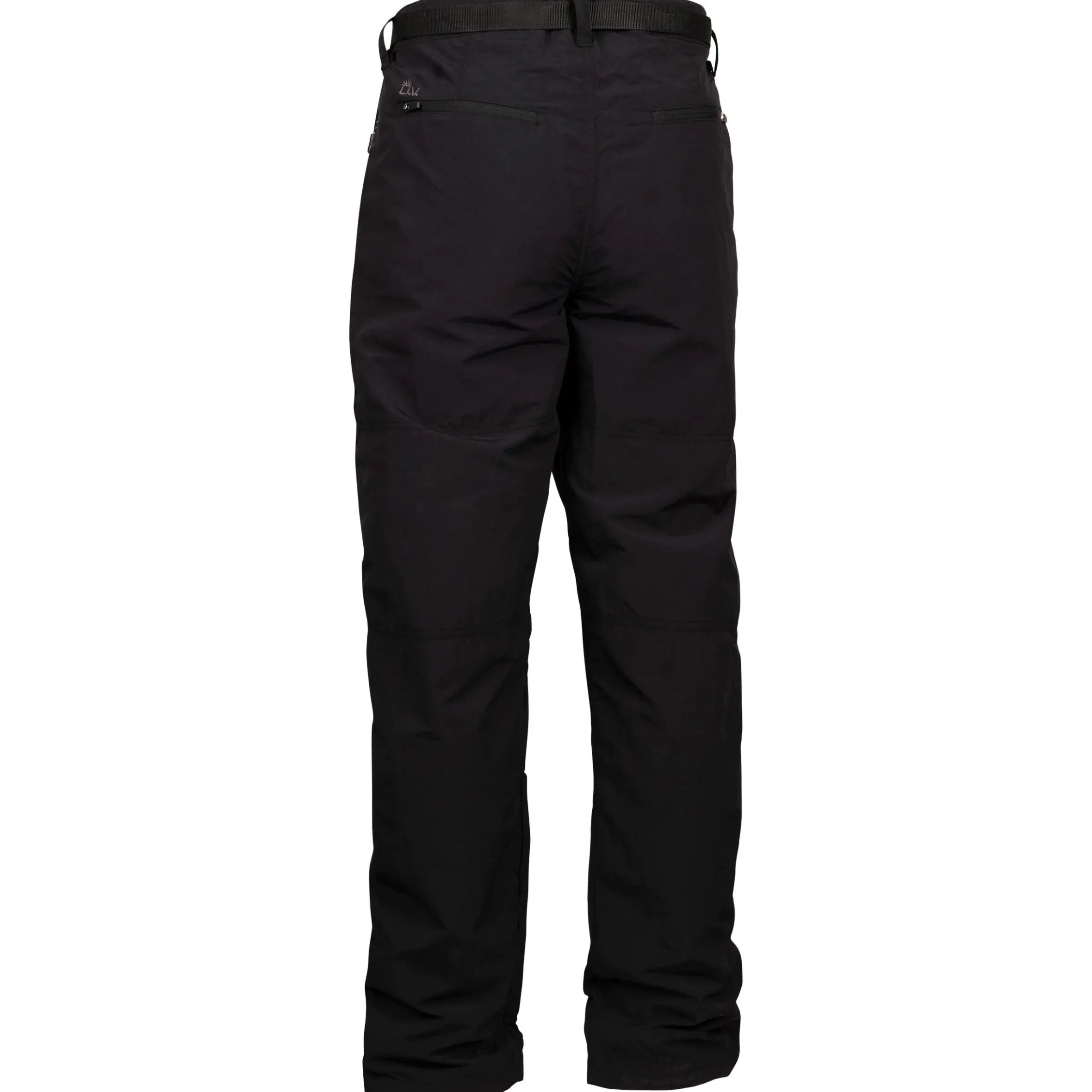 Trespass Mens All Season Trousers TP100 Clifton B