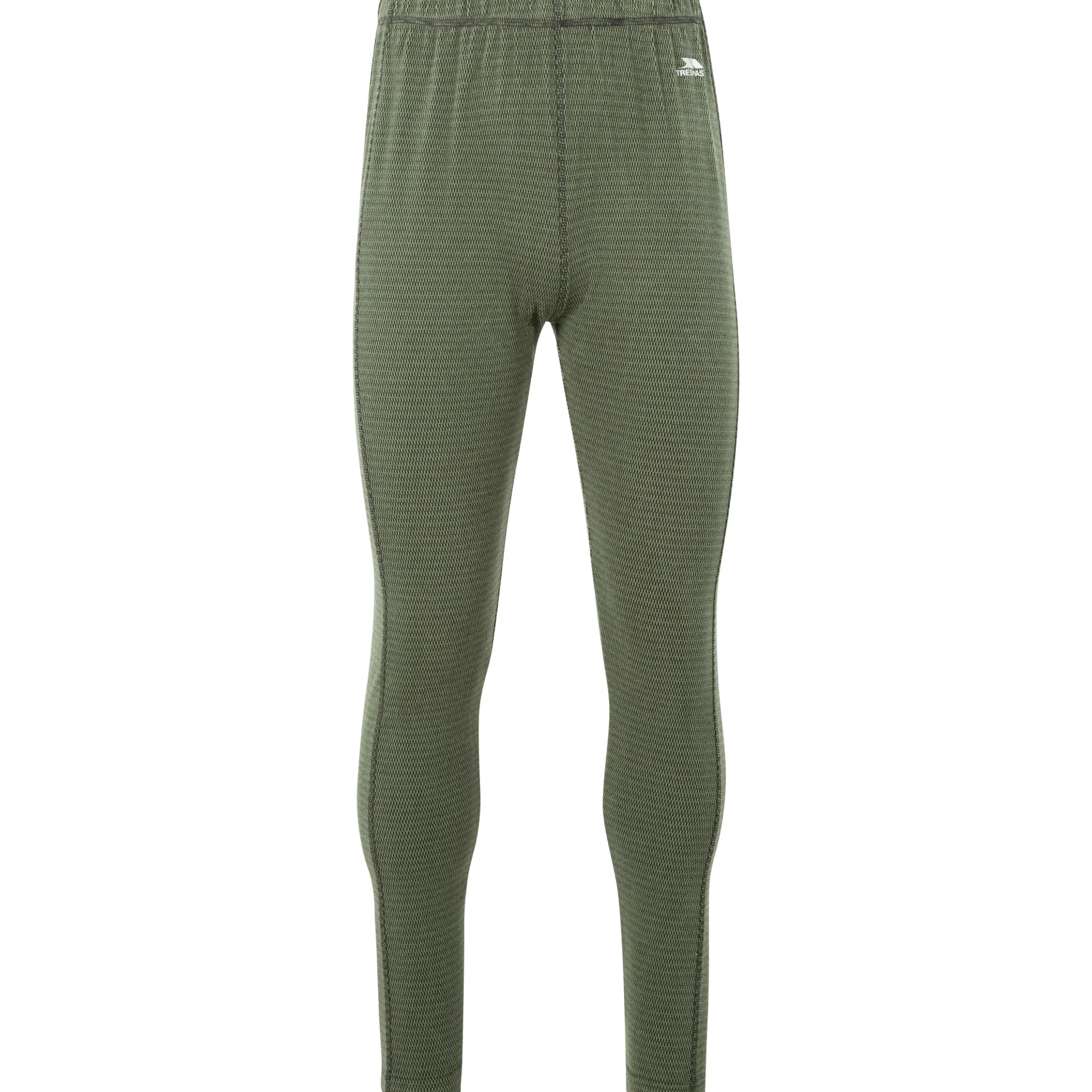 Trespass Mens Base Layer Trousers Kirk