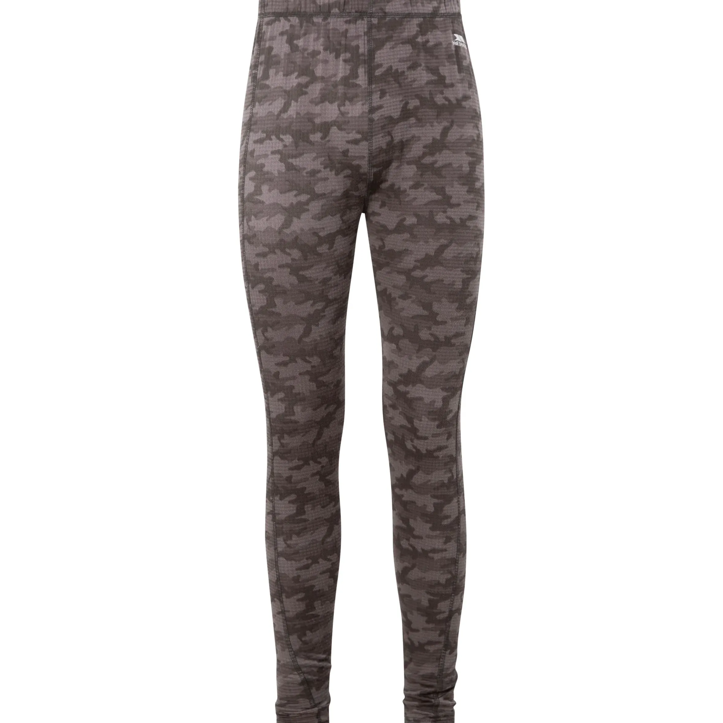 Trespass Mens Base Layer Trousers Derren