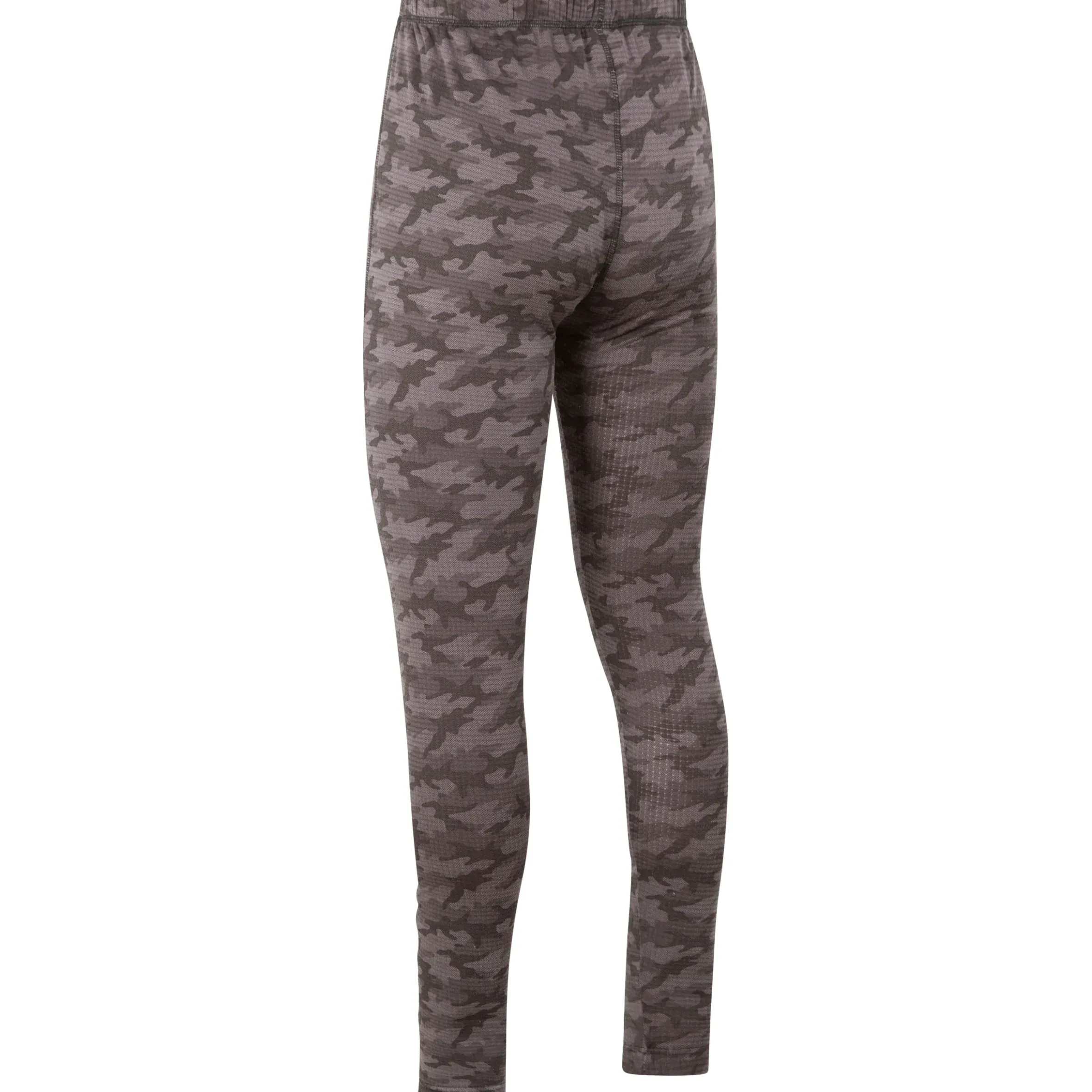 Trespass Mens Base Layer Trousers Derren