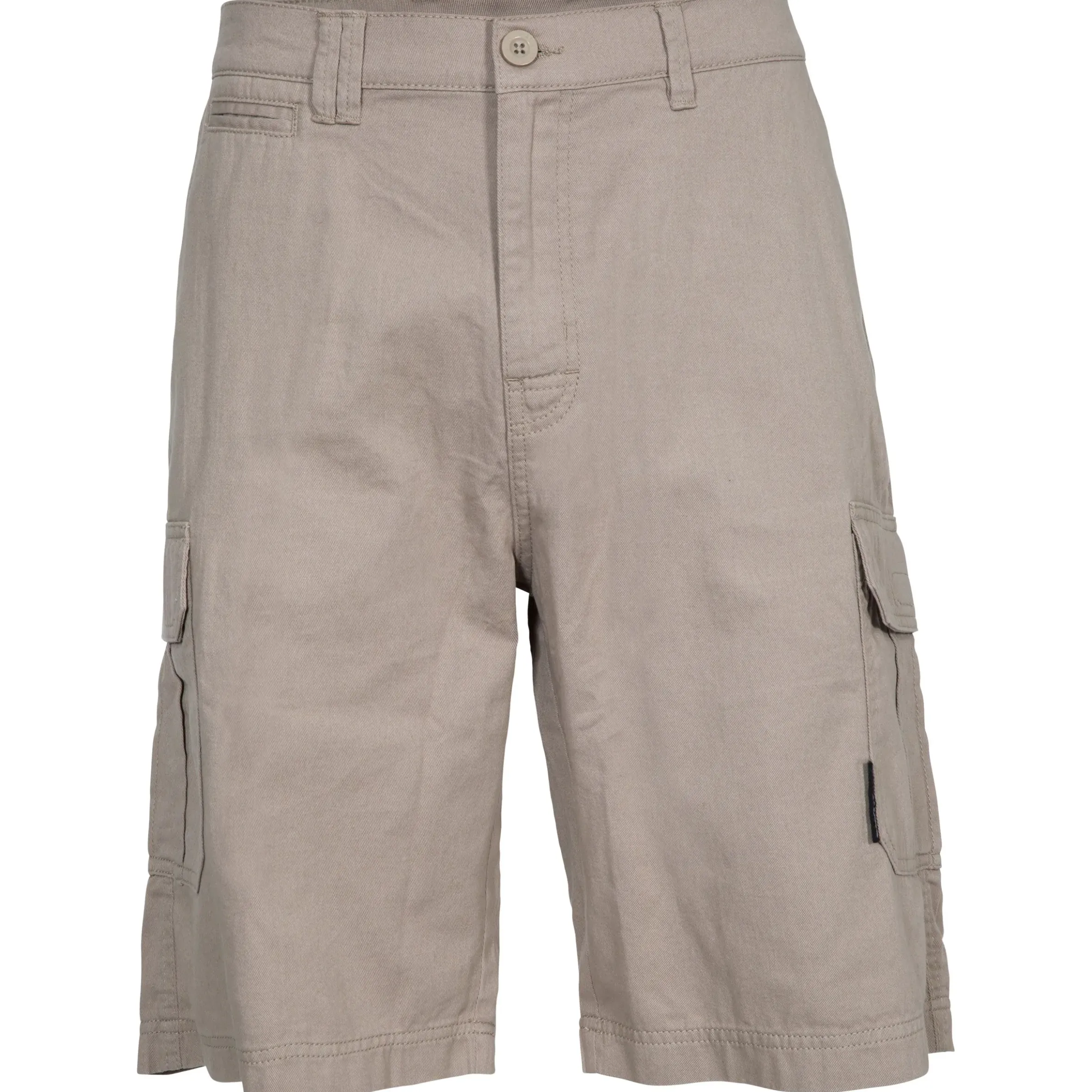 Trespass Mens Cargo Shorts Rawson