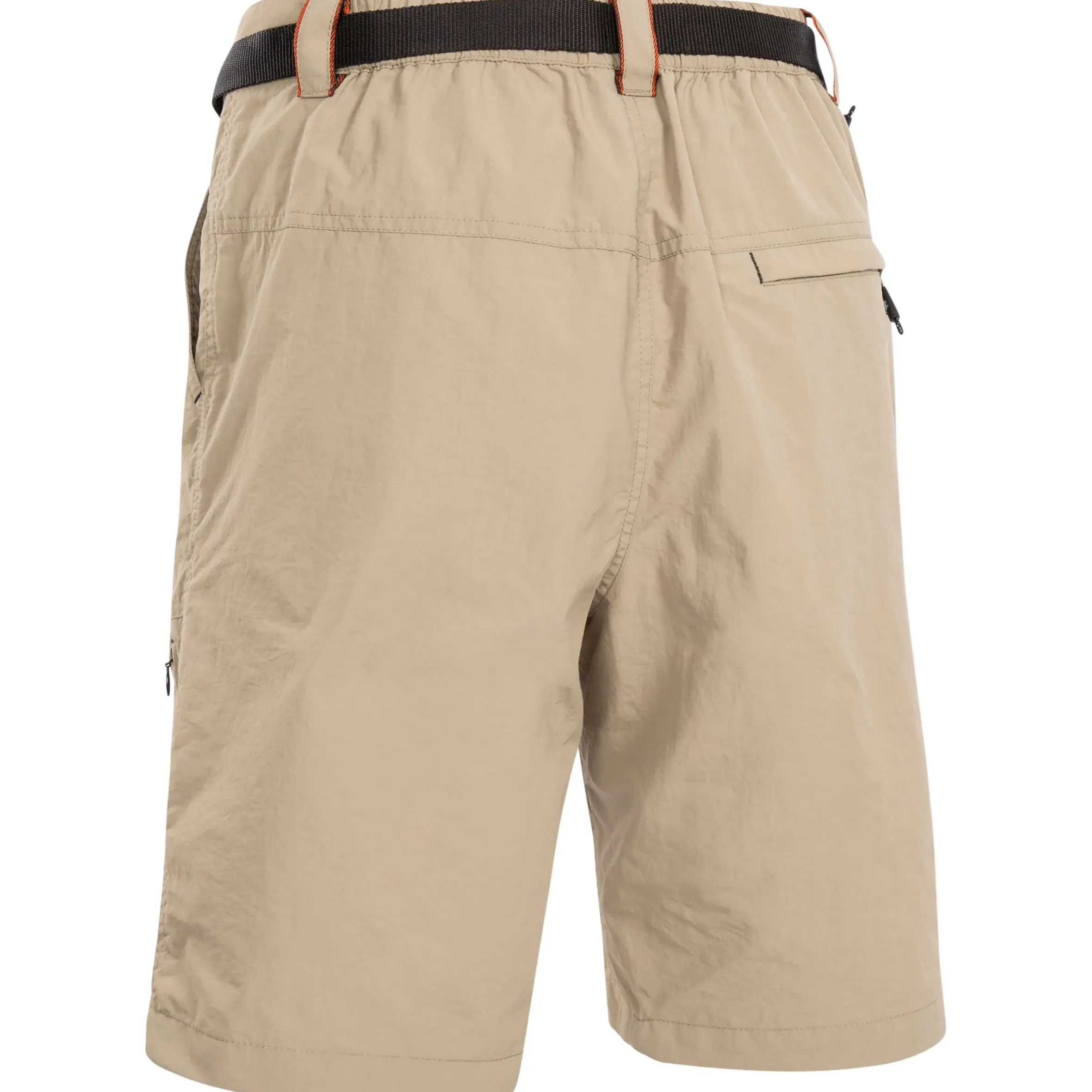 Trespass Mens Cargo Shorts Rathkenny
