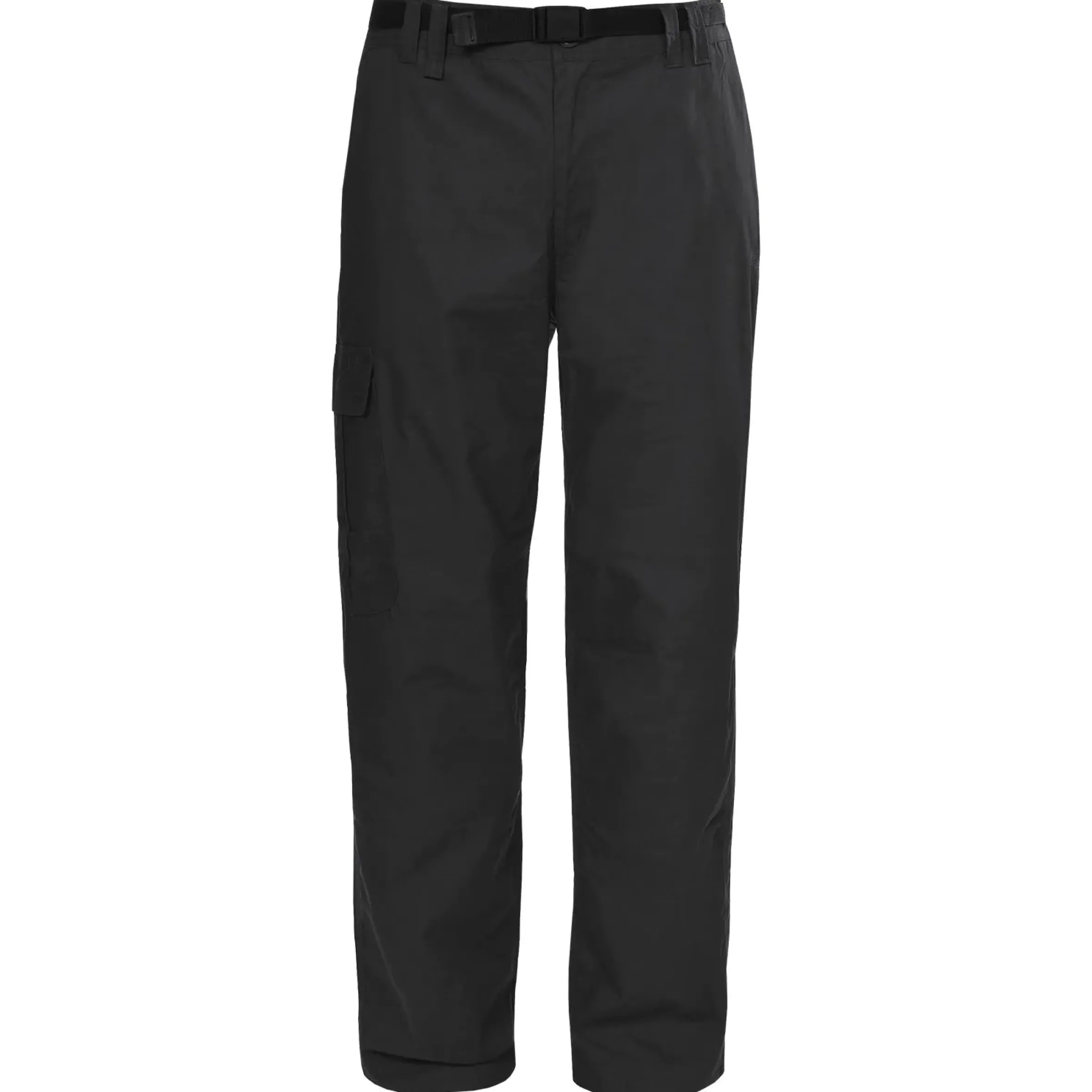 Trespass Mens Cargo Trousers Clifton