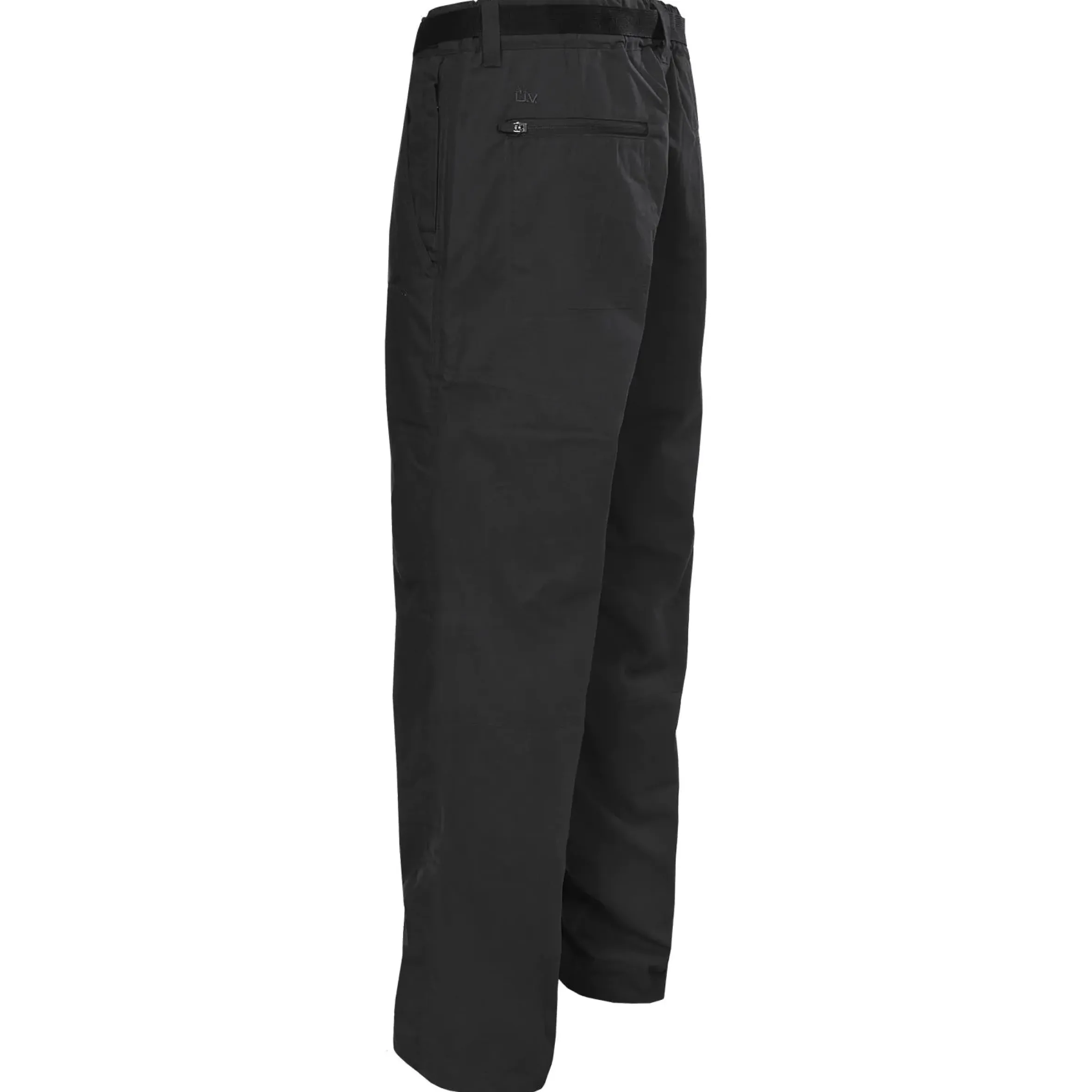 Trespass Mens Cargo Trousers Clifton