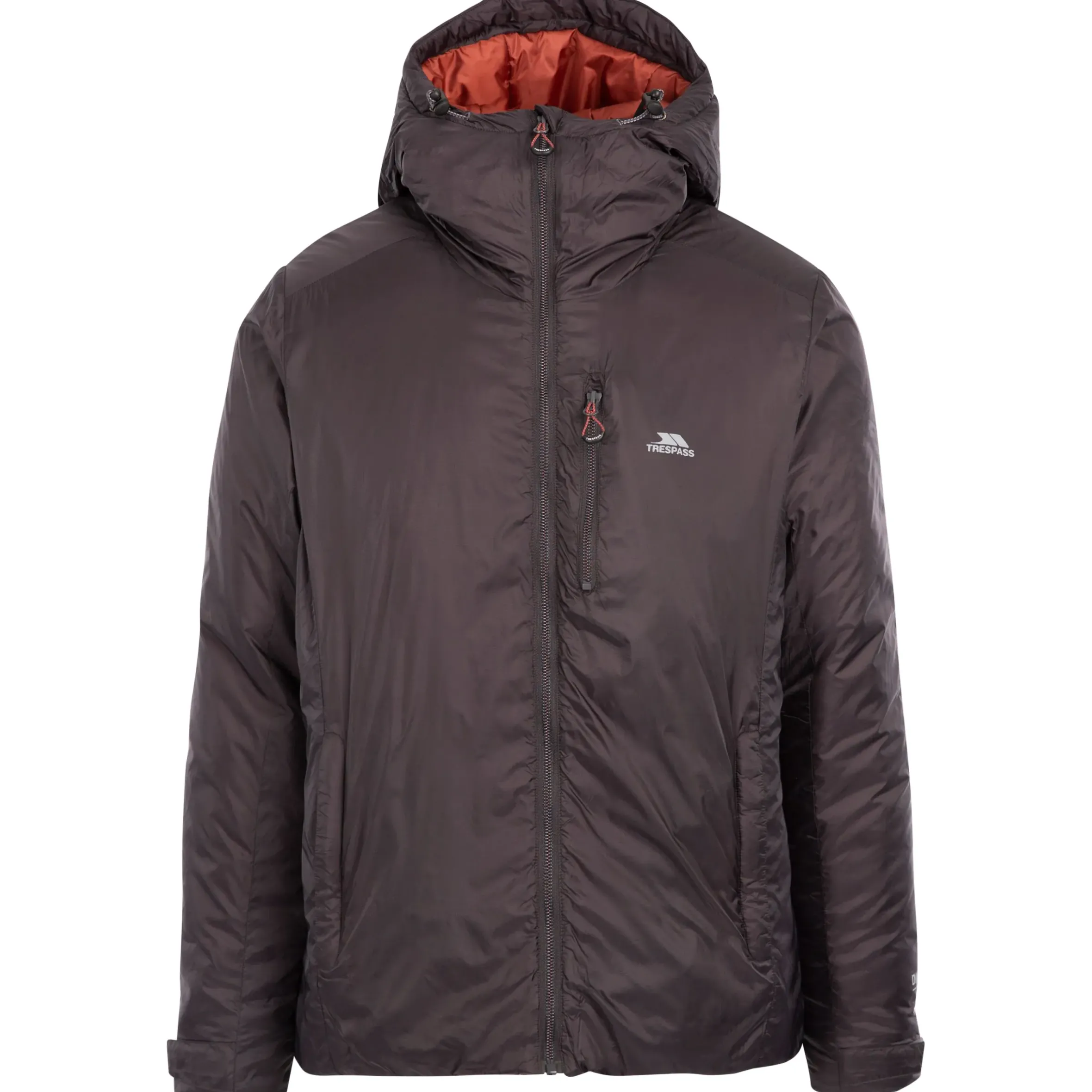 Trespass Men's Casual Jacket Pardshaw