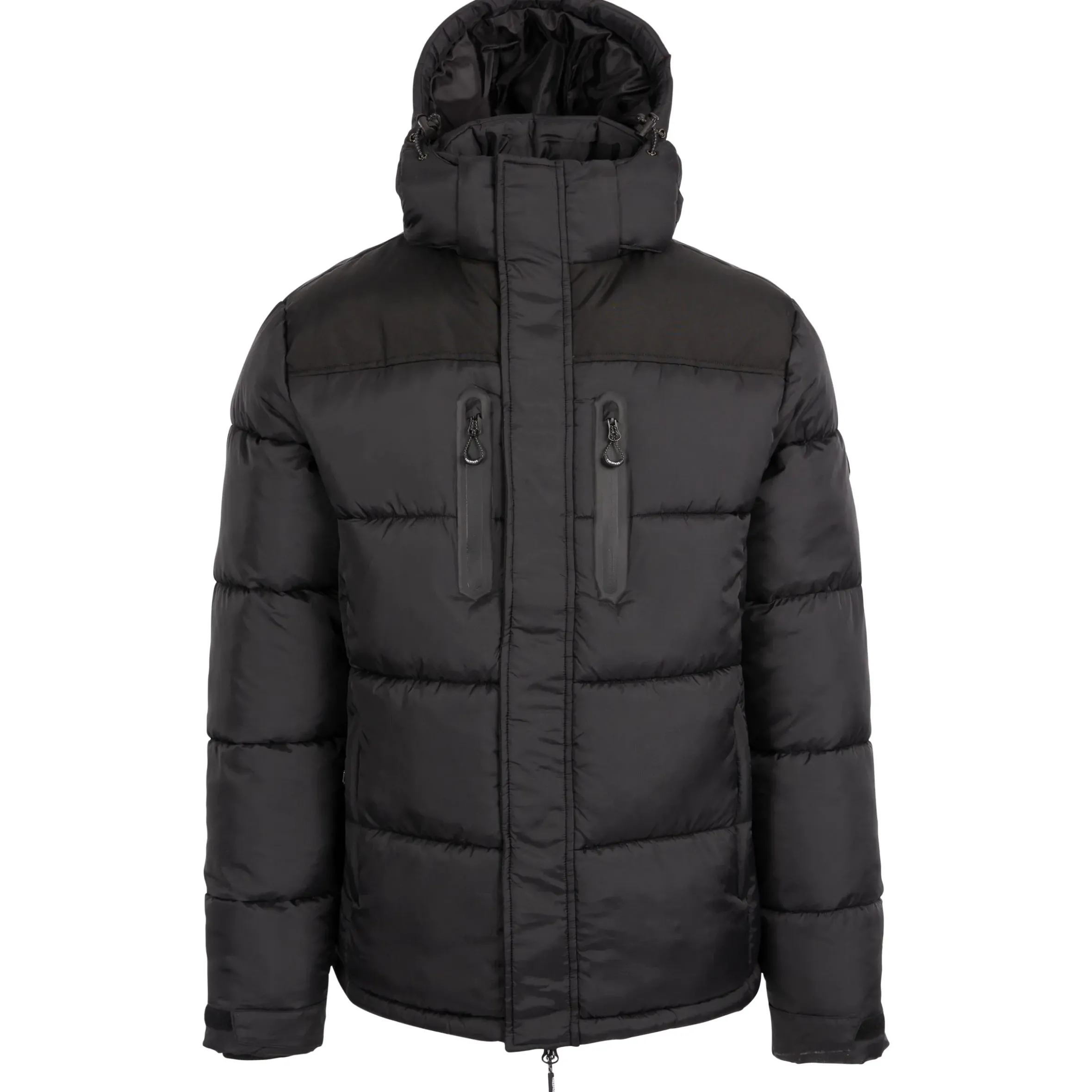 Trespass Men's Casual Jacket Parkstone