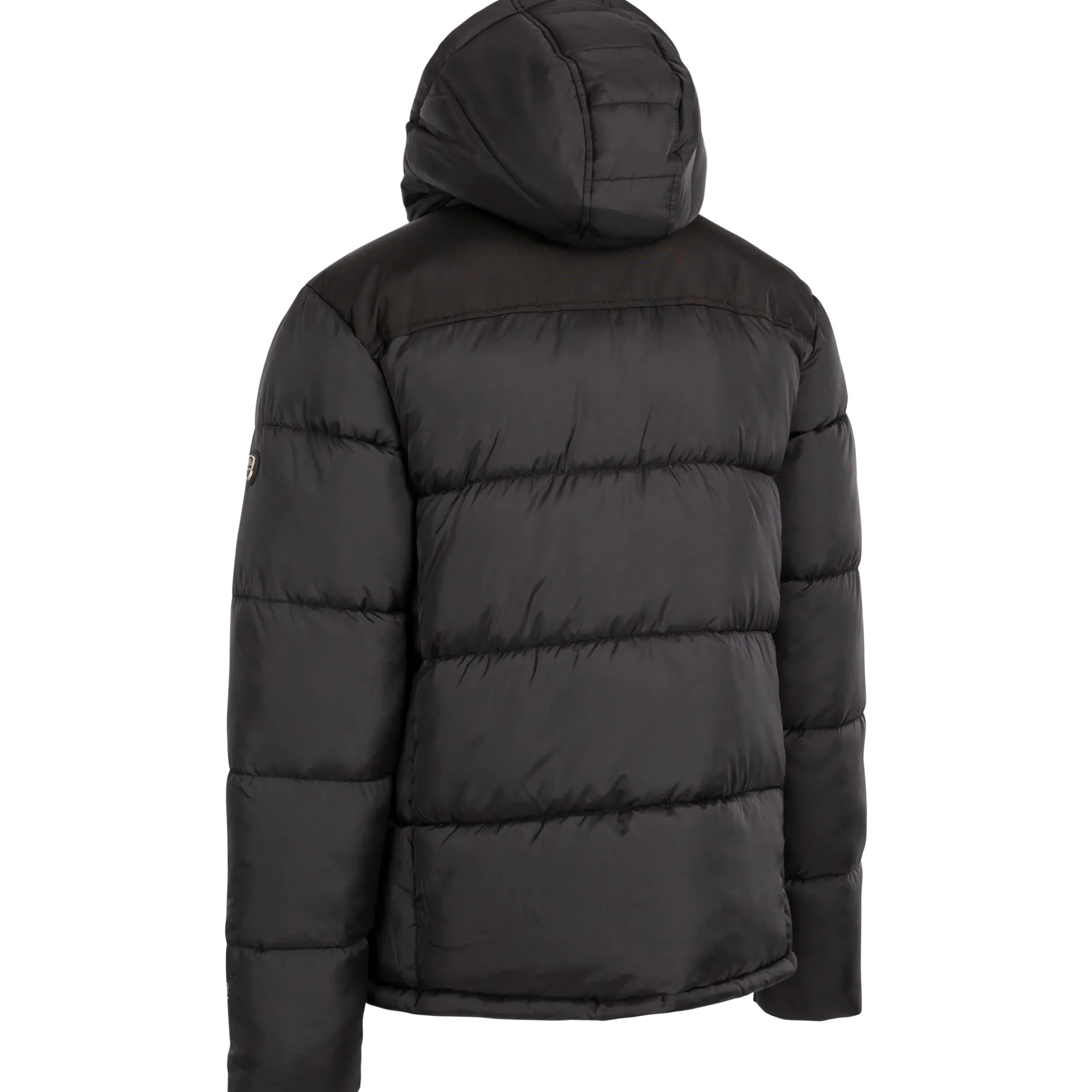 Trespass Men's Casual Jacket Parkstone