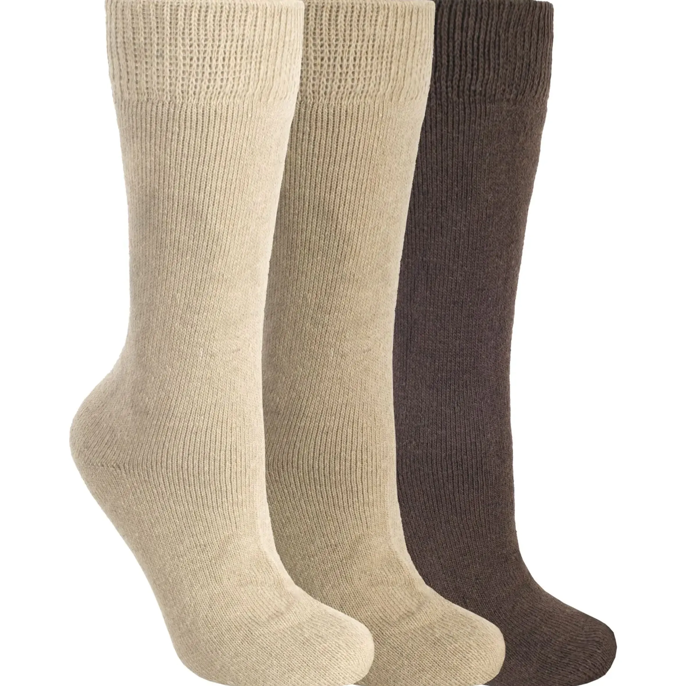 Trespass Mens Casual Socks Sliced