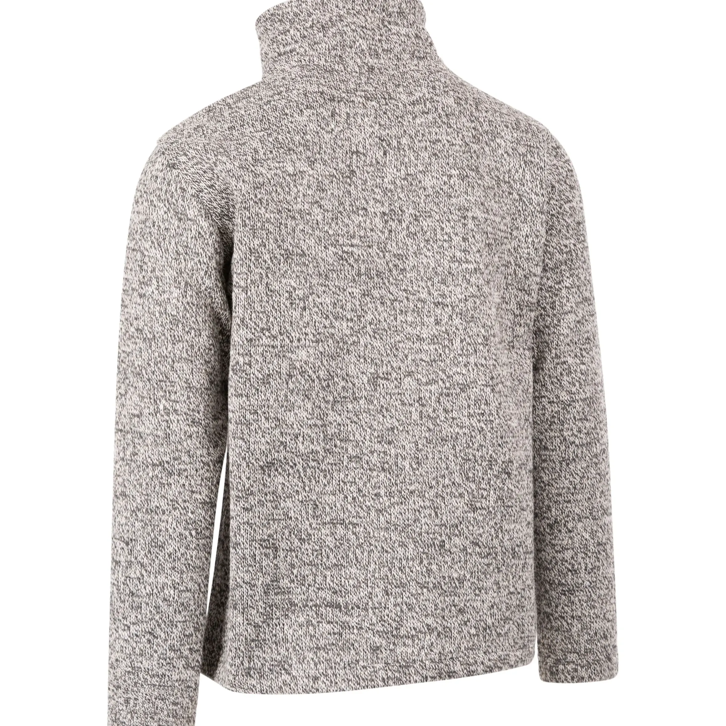 Trespass Men's Casual Sweater Paythorne