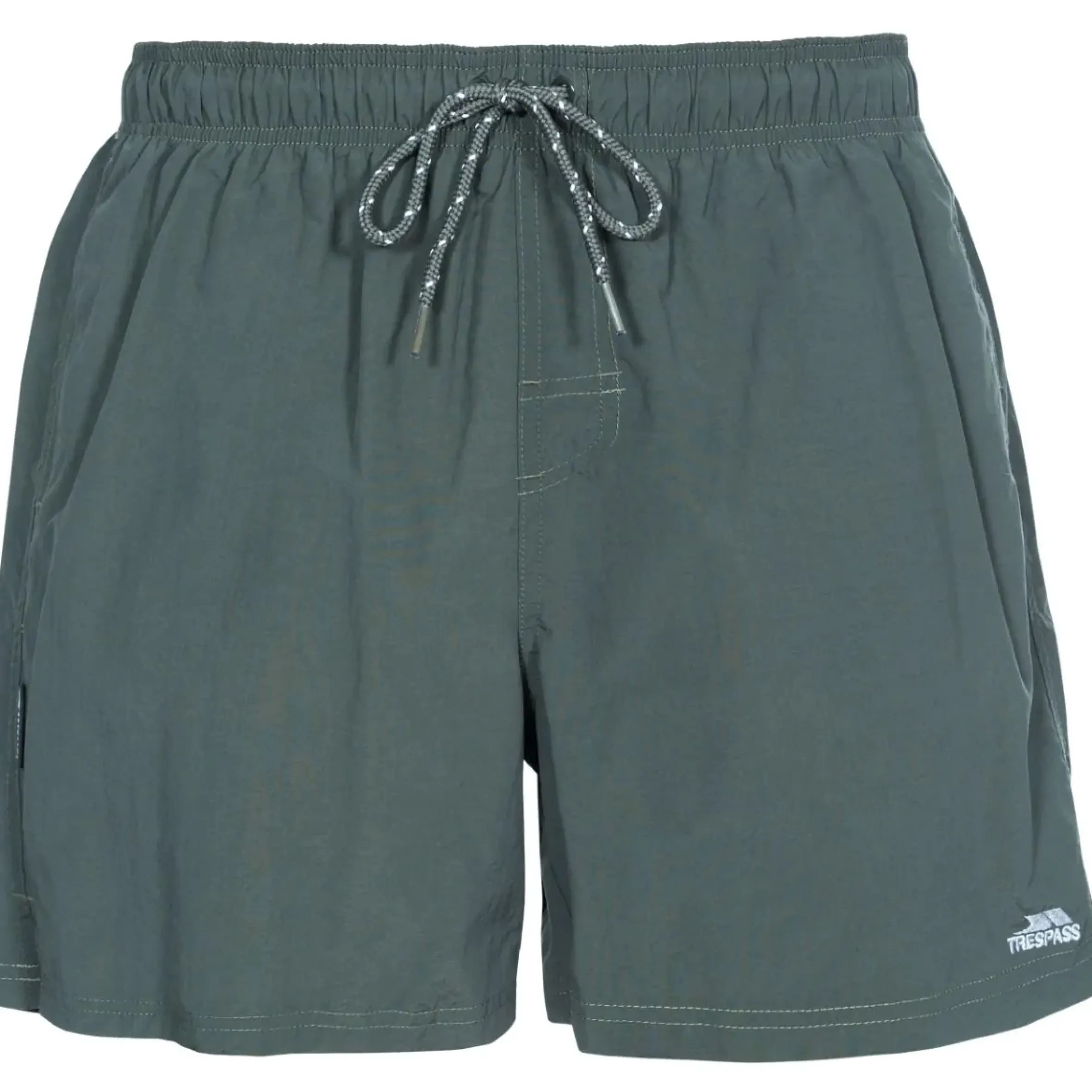 Trespass Mens Casual Swim Shorts Luena