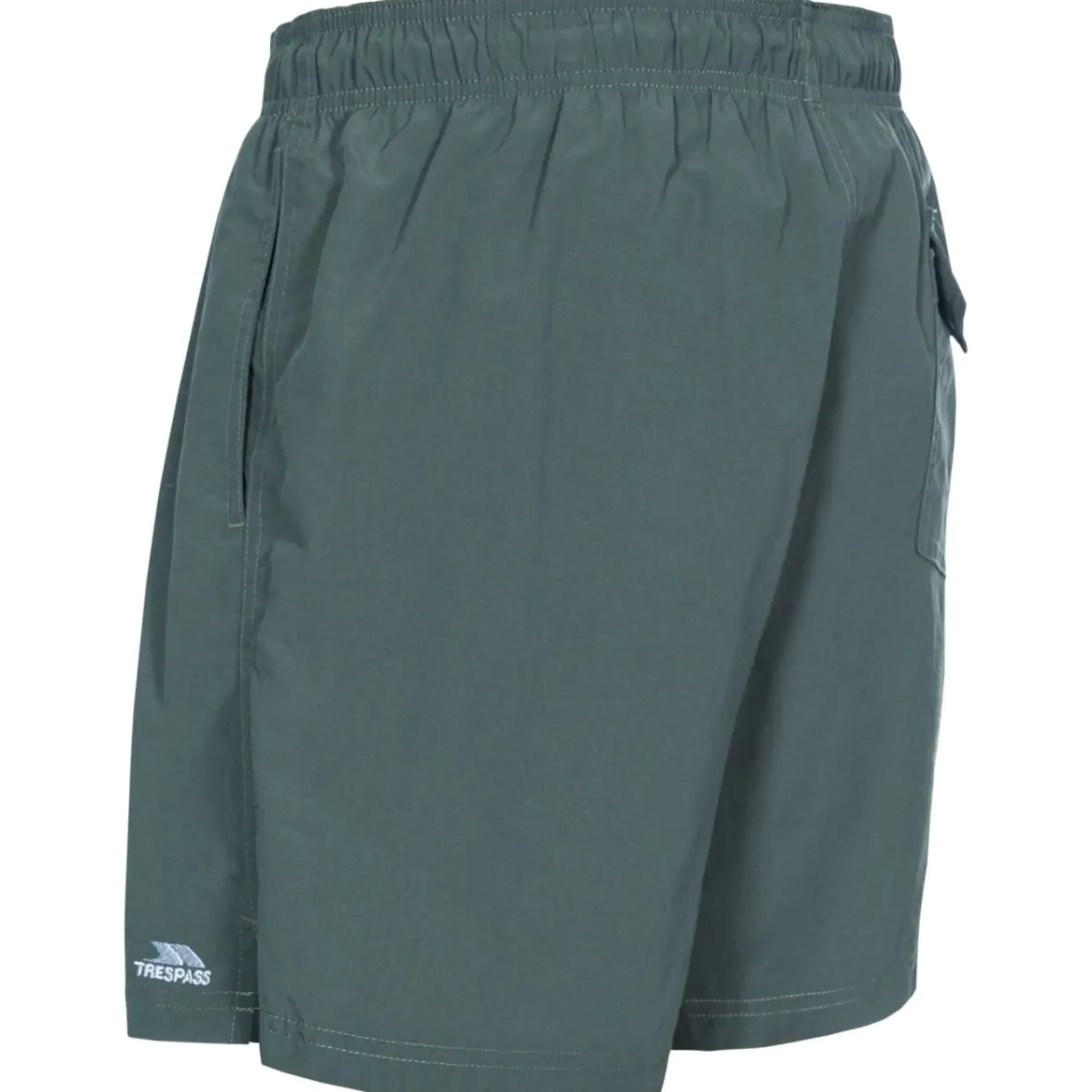 Trespass Mens Casual Swim Shorts Luena