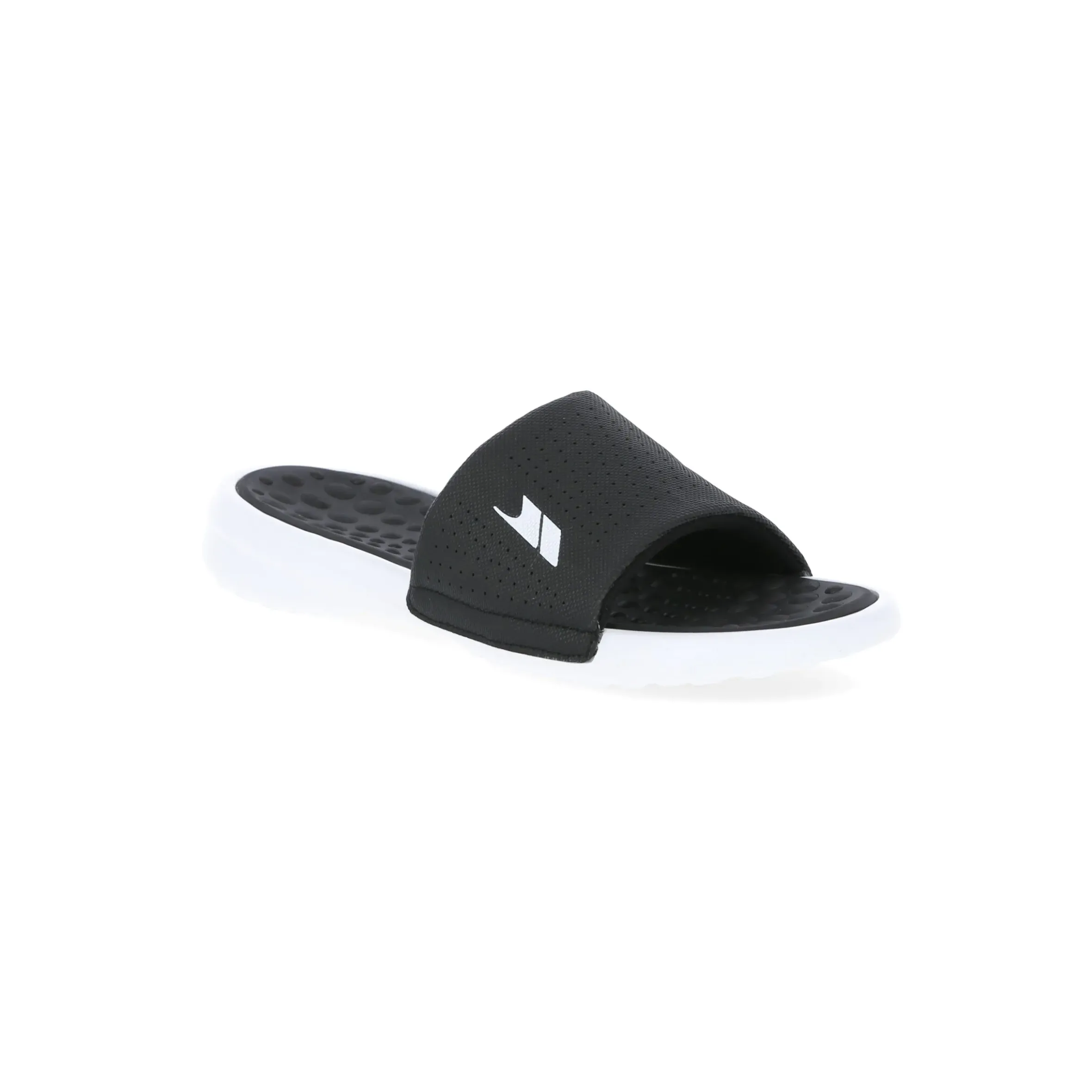 Trespass Mens Cushioned Sandals Slide
