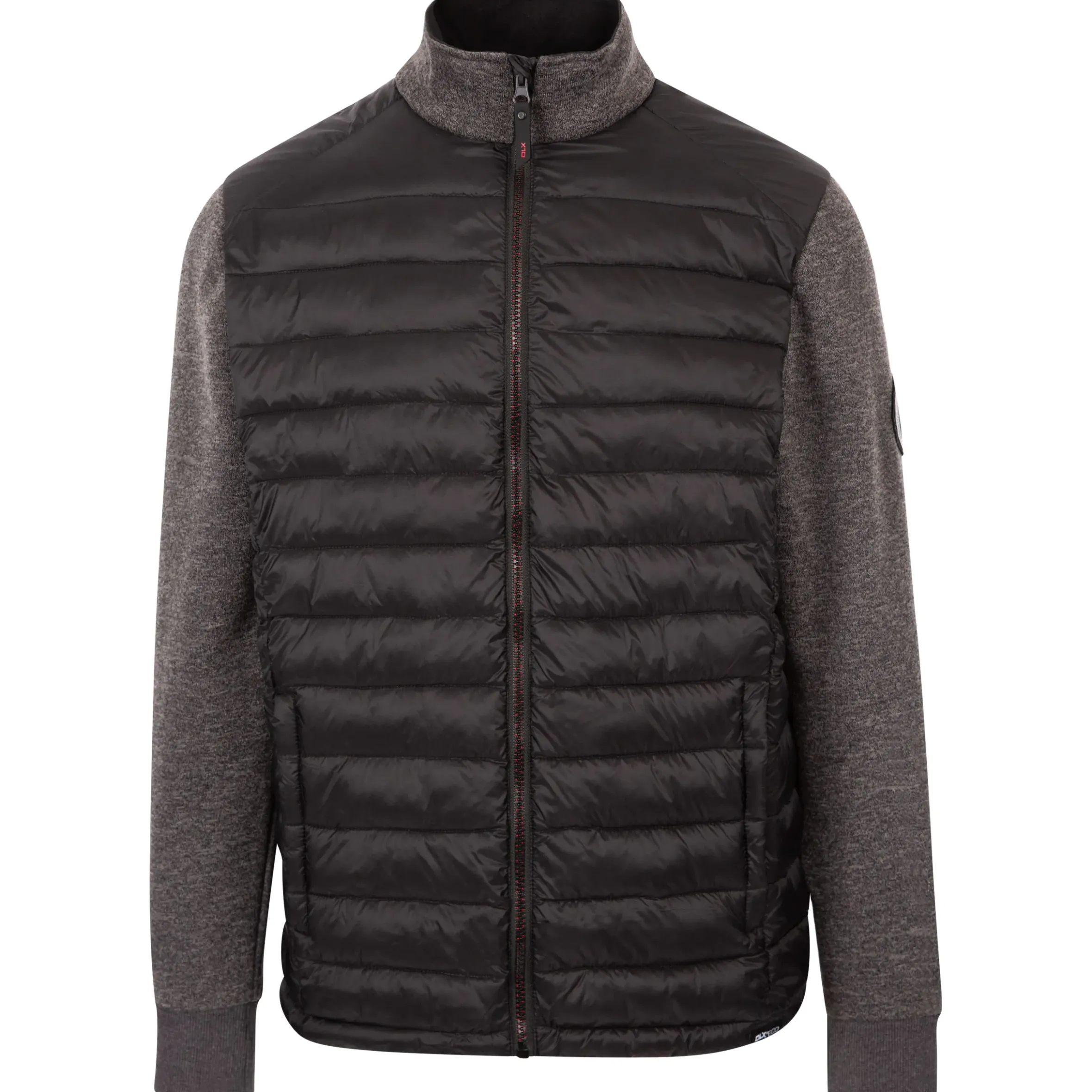 Trespass Men's DLX Casual Jacket Warner