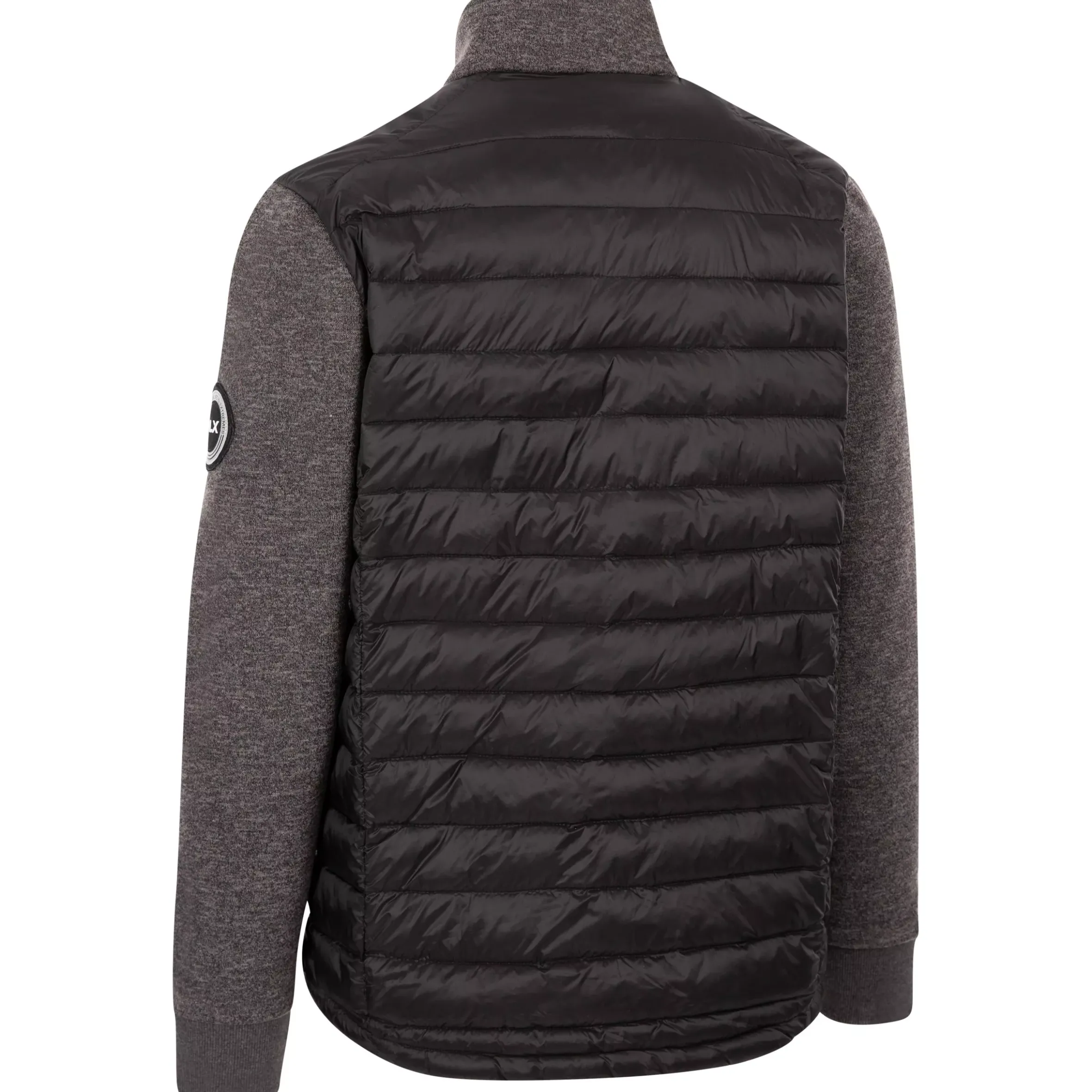 Trespass Men's DLX Casual Jacket Warner