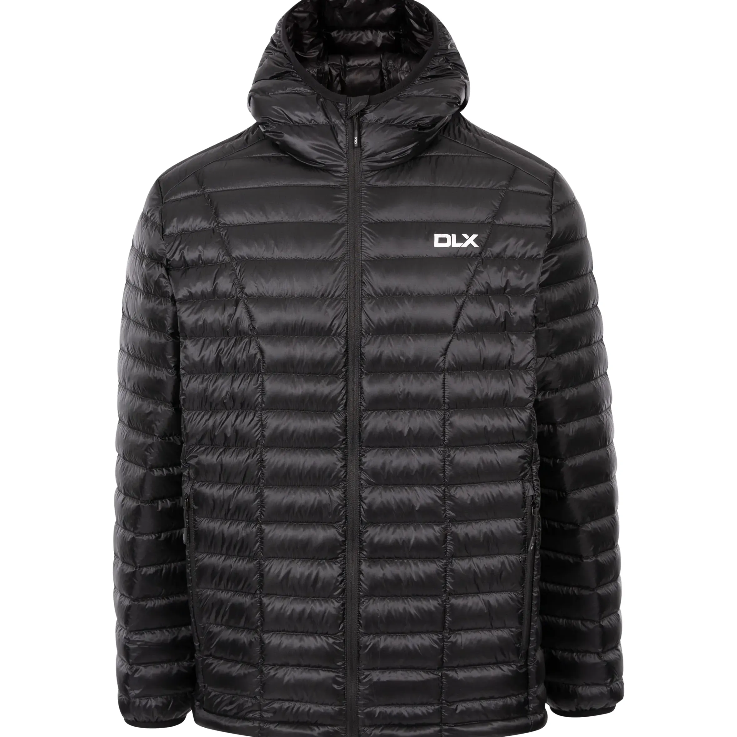 Trespass Men's DLX Down Jacket Zoltan