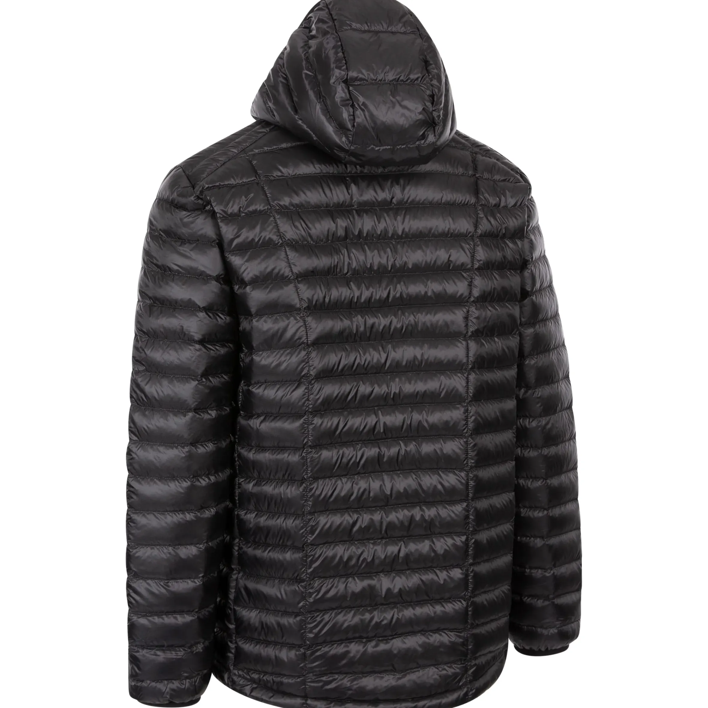 Trespass Men's DLX Down Jacket Zoltan