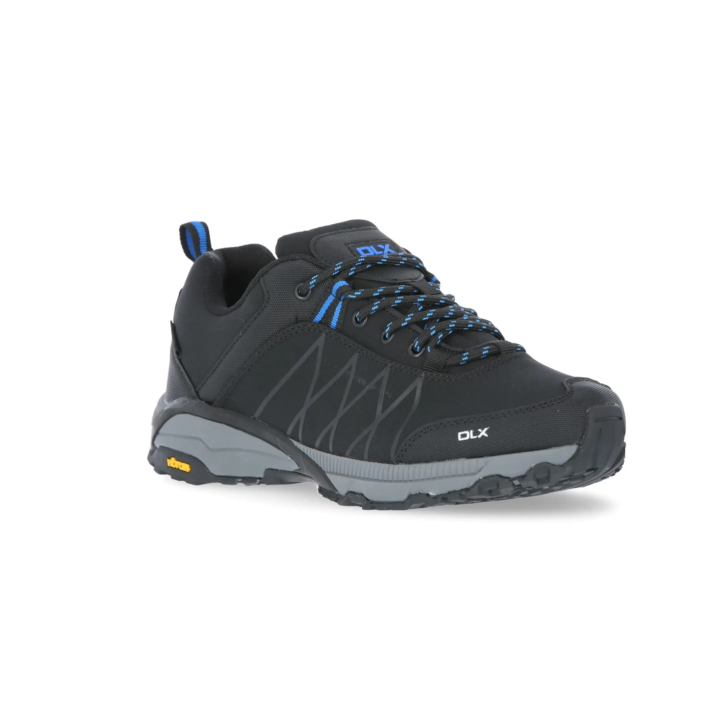 Trespass Mens DLX Walking Shoes Keyboard II