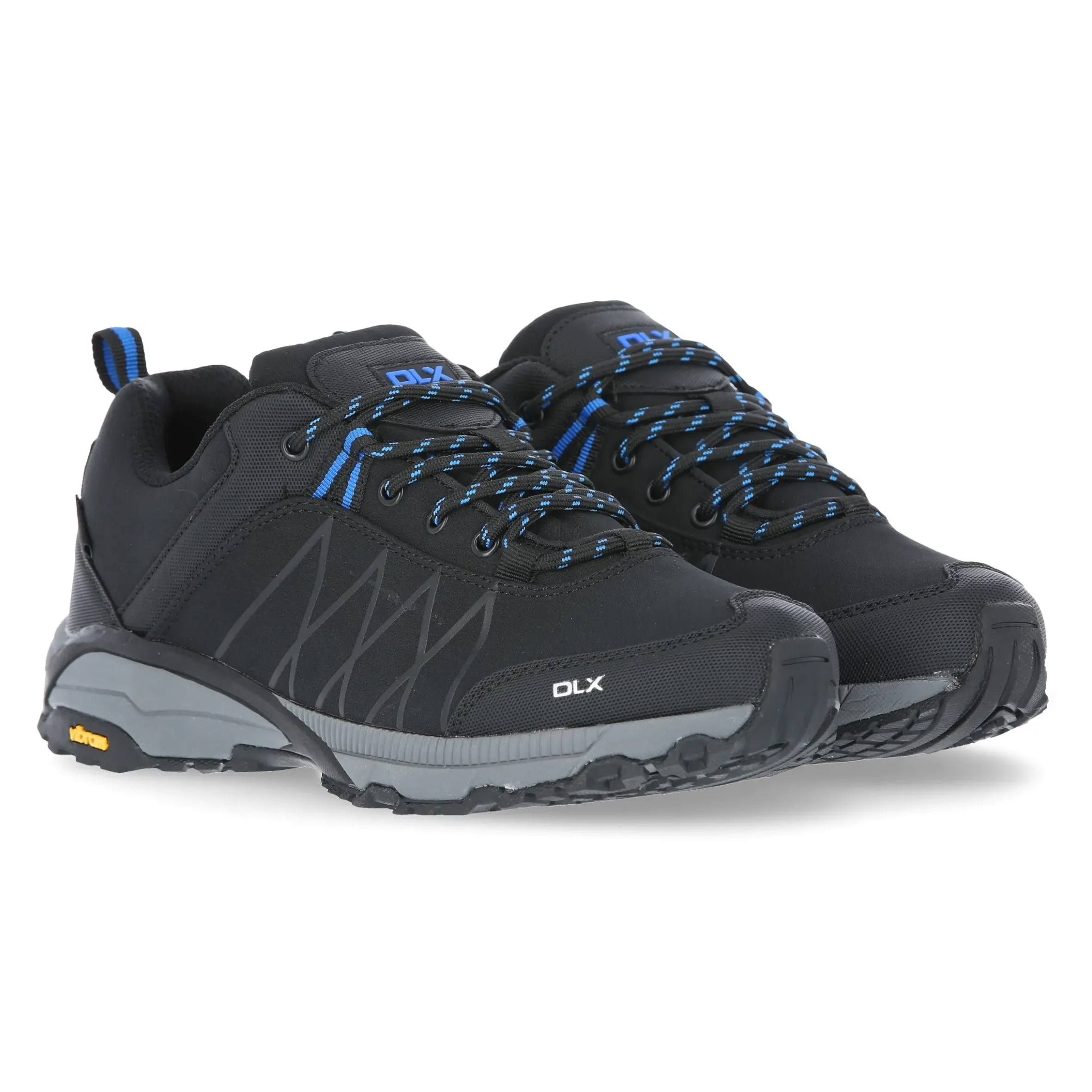 Trespass Mens DLX Walking Shoes Keyboard II