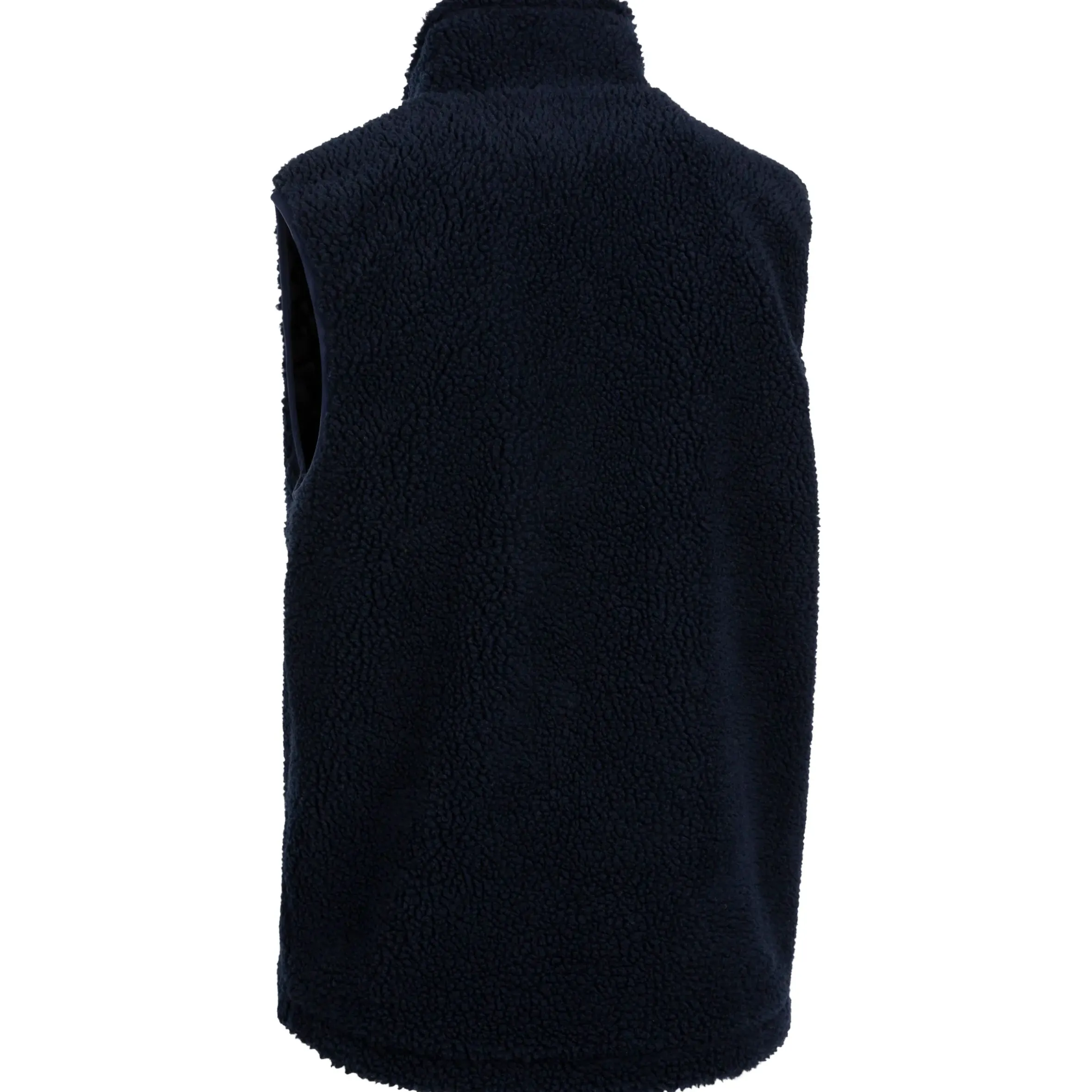 Trespass Mens Fleece Gilet AT300 Buckless