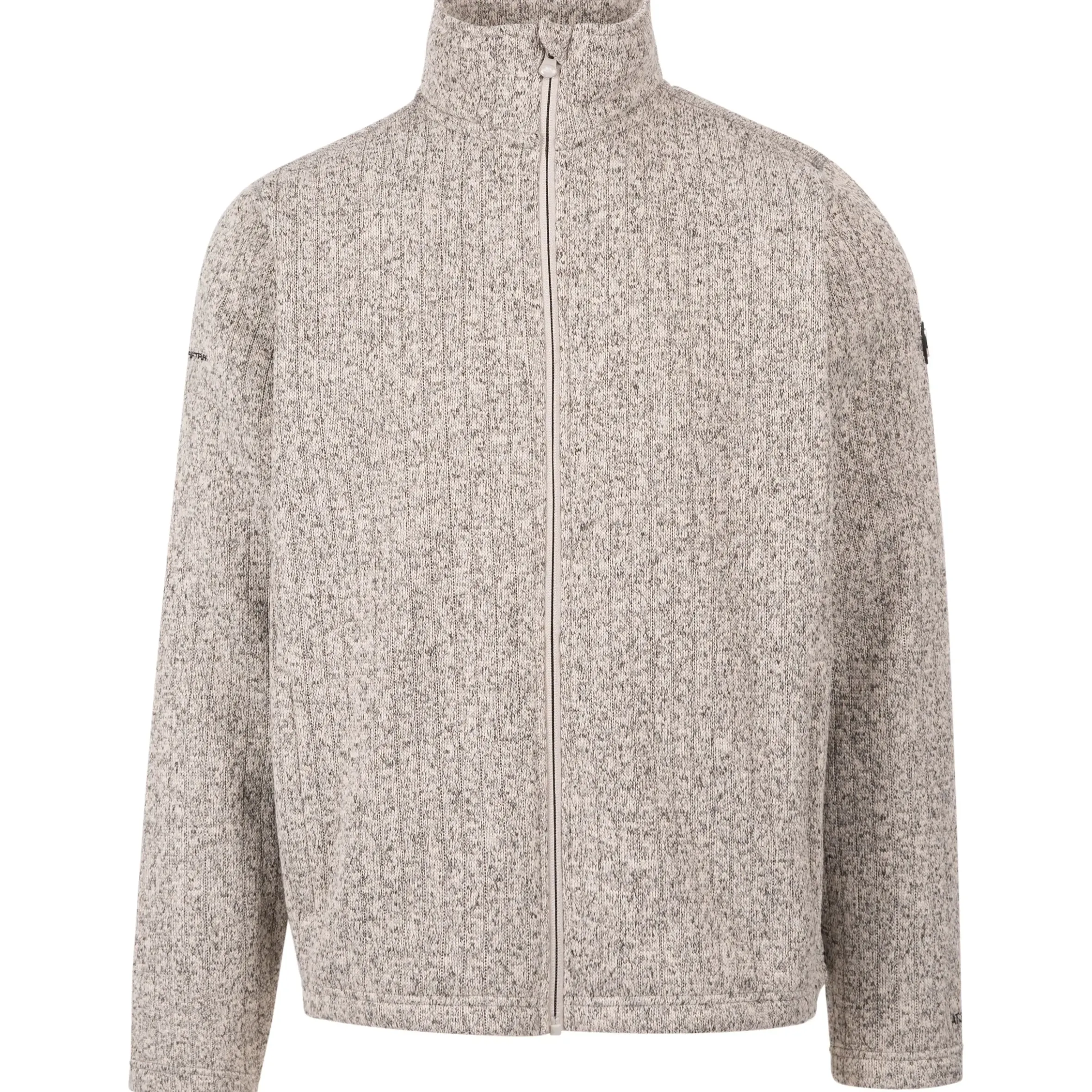 Trespass Men's Fleece Jacket AT300 Porlock