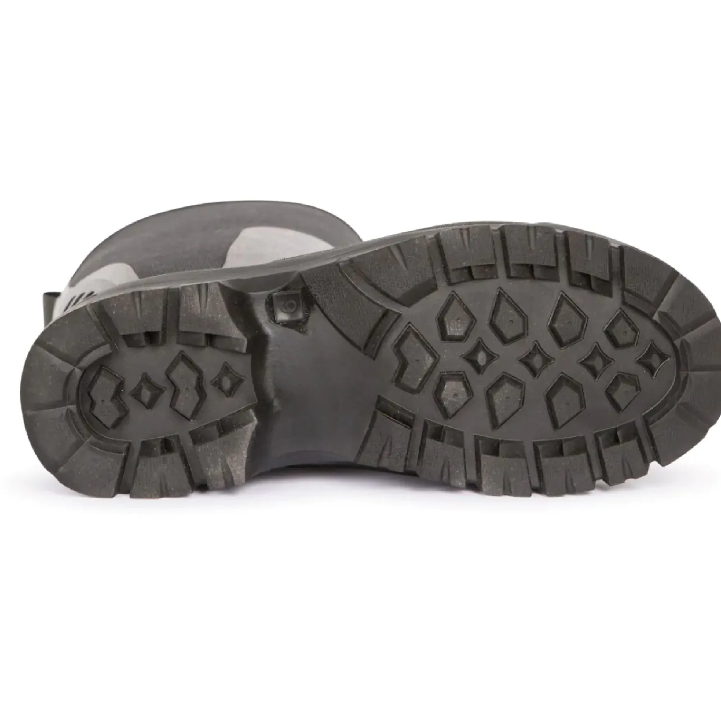 Trespass Mens Full Length Welly Boots Soren