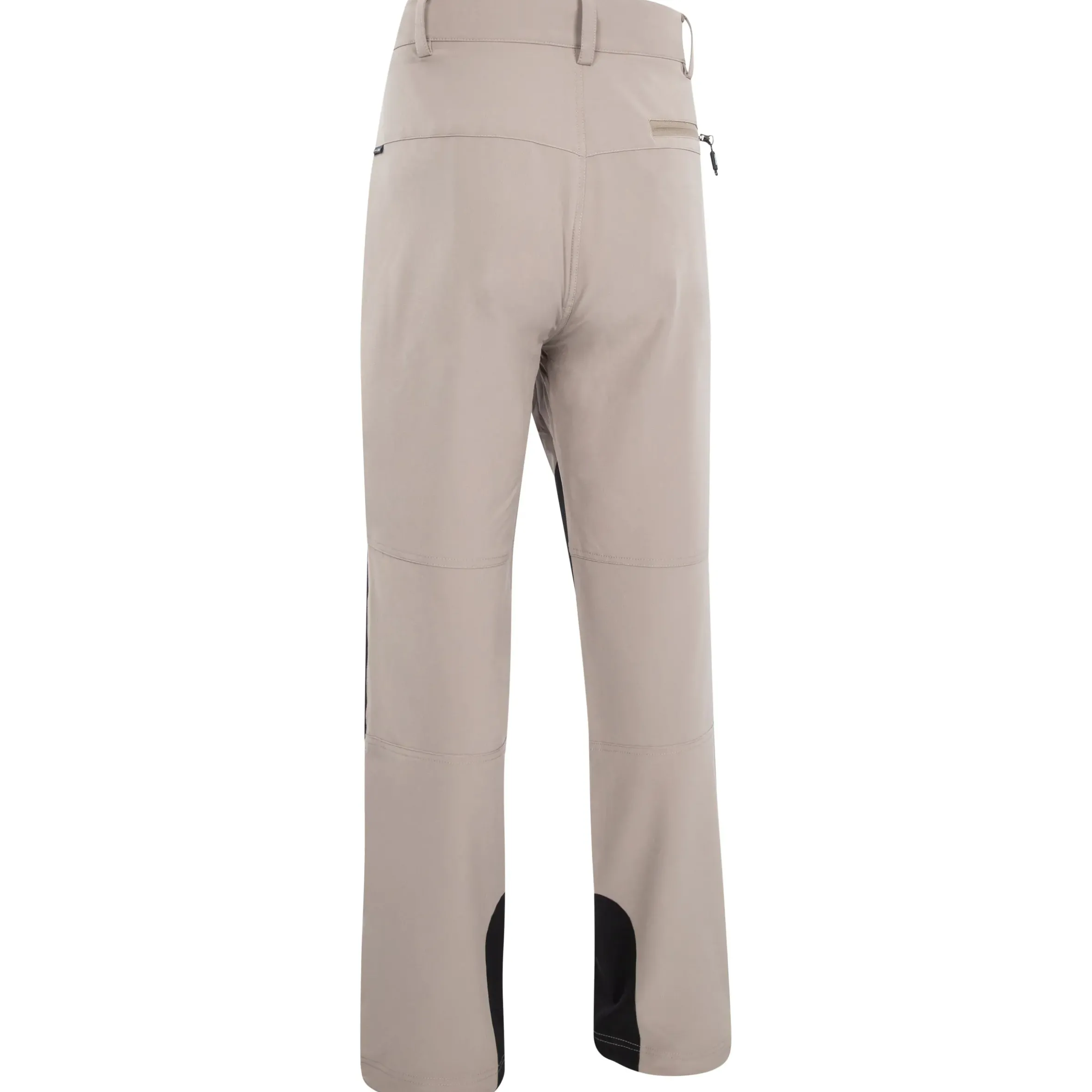 Trespass Mens Mosquito Repellent Cargo Trousers Passcode