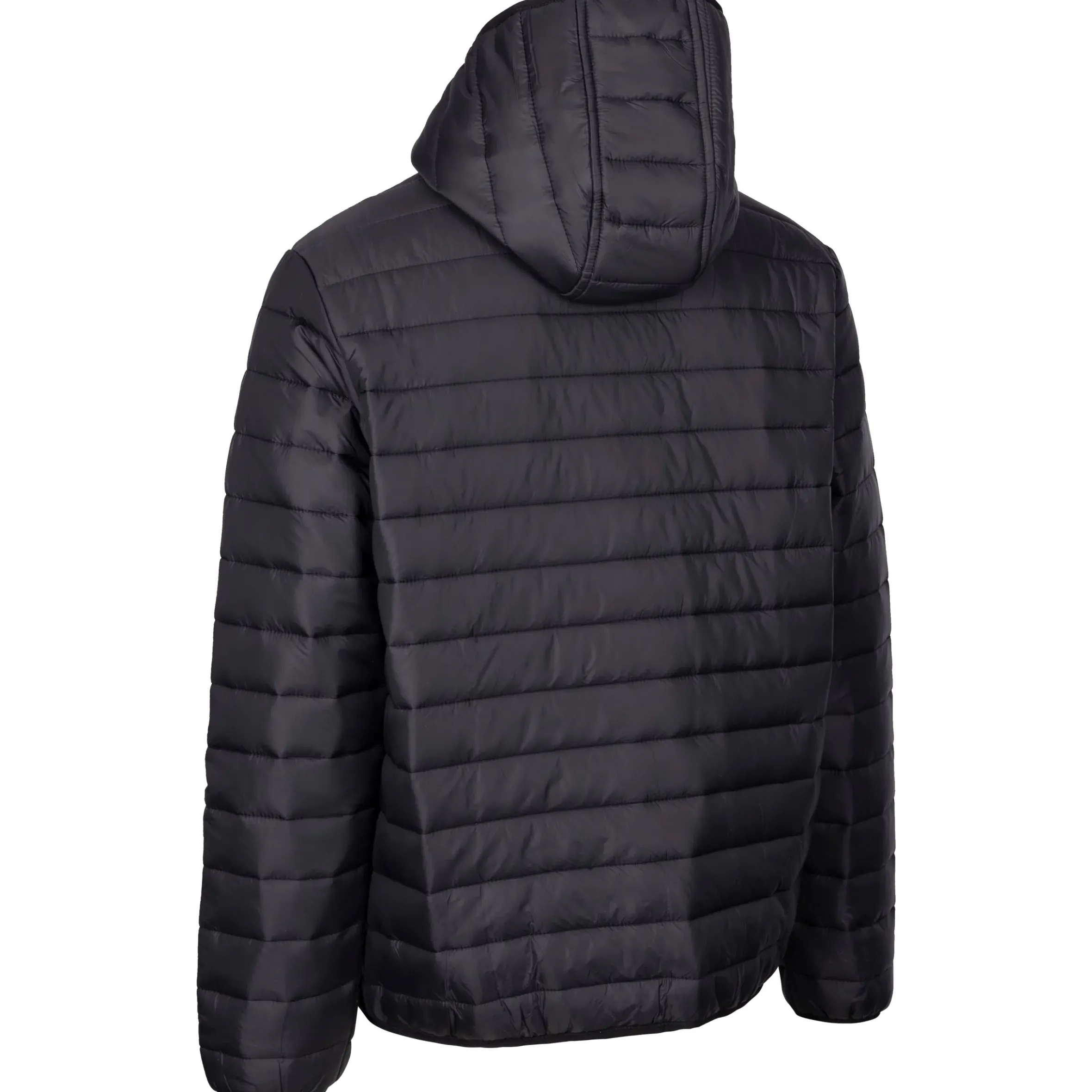 Trespass Men's Padded Jacket Kelmarsh