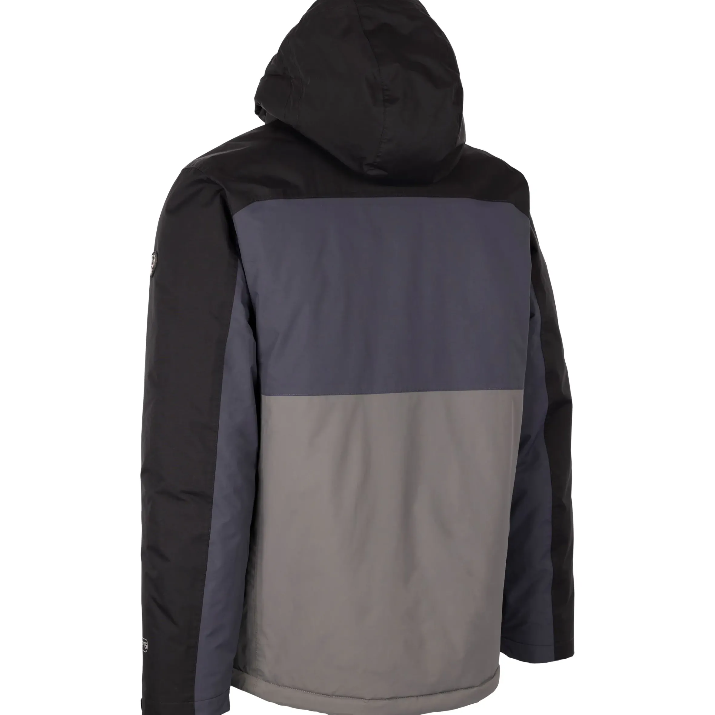 Trespass Mens Padded Jacket TP75 Dulverton