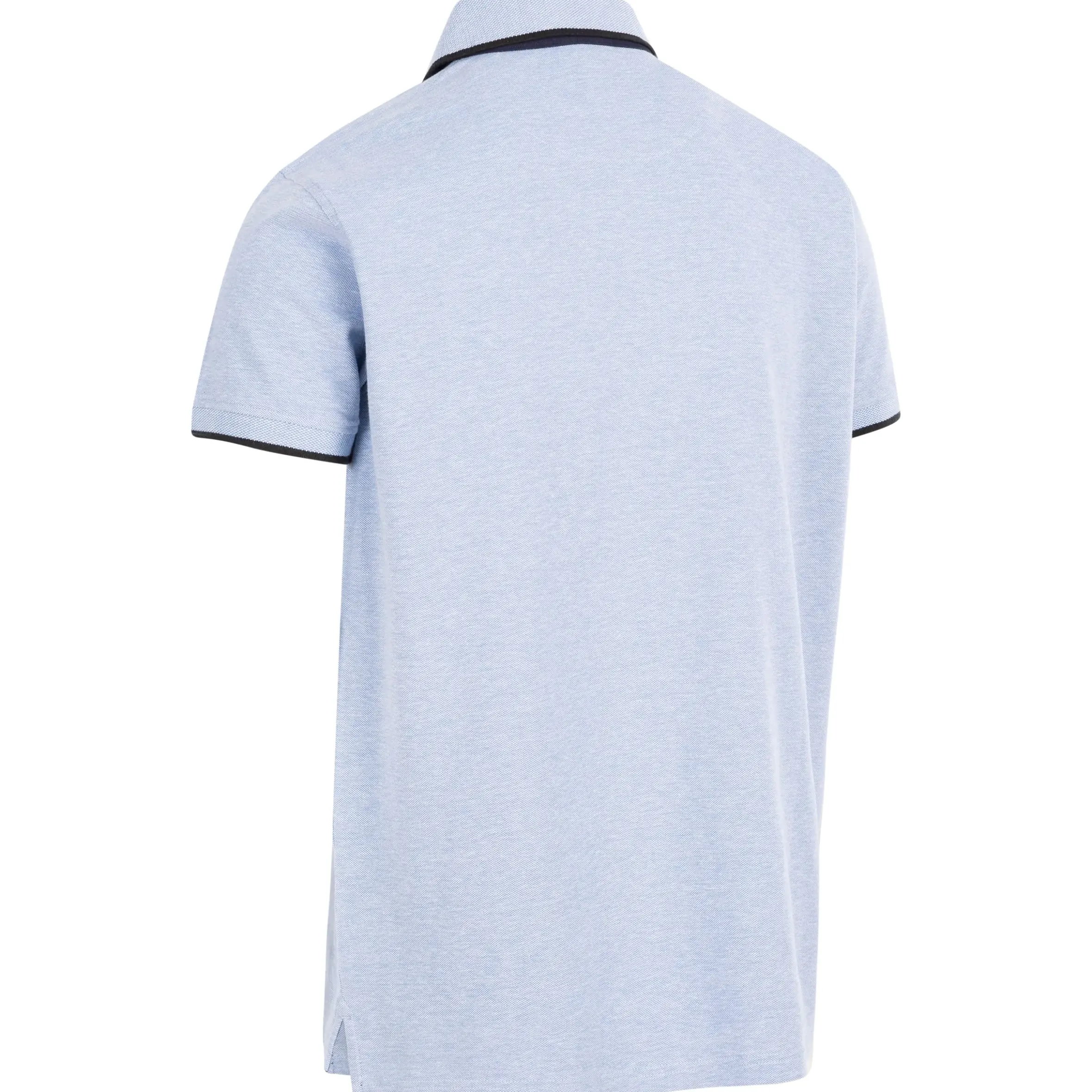 Trespass Mens Polo Shirt Skate