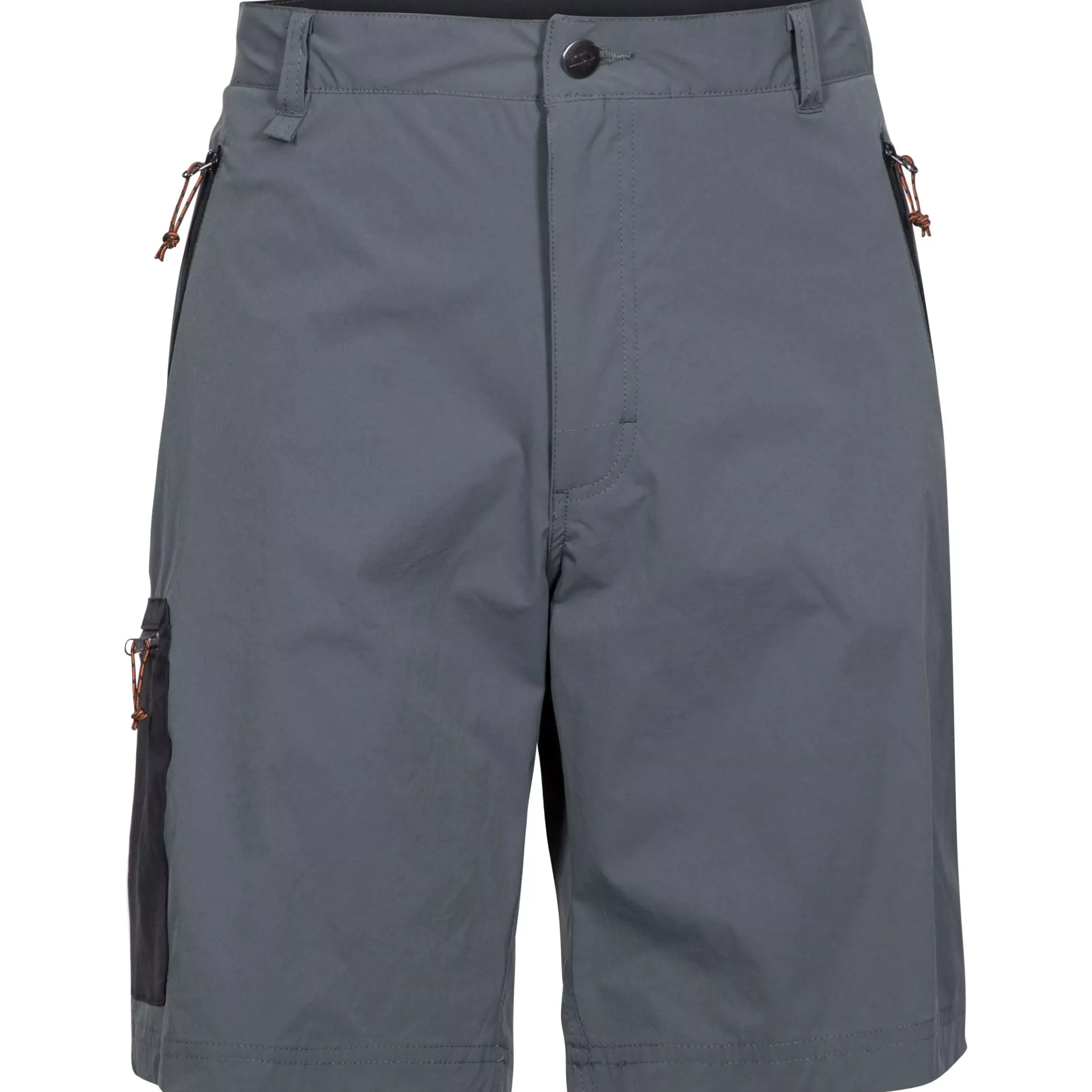 Trespass Mens Quick Dry Shorts Runnel