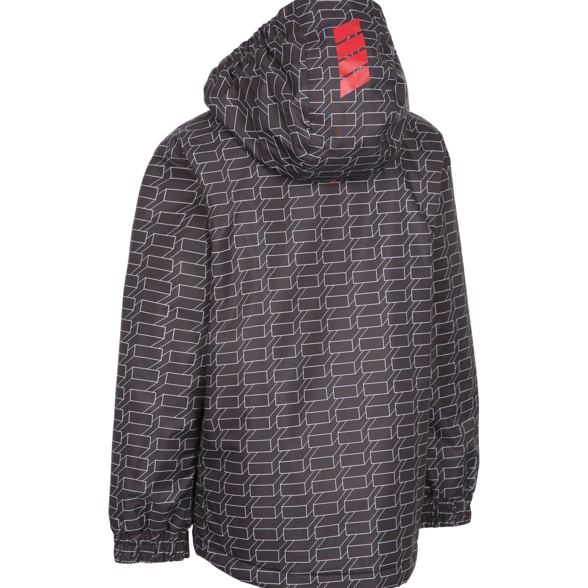 Trespass Mens Ski Jacket TP50 Minor