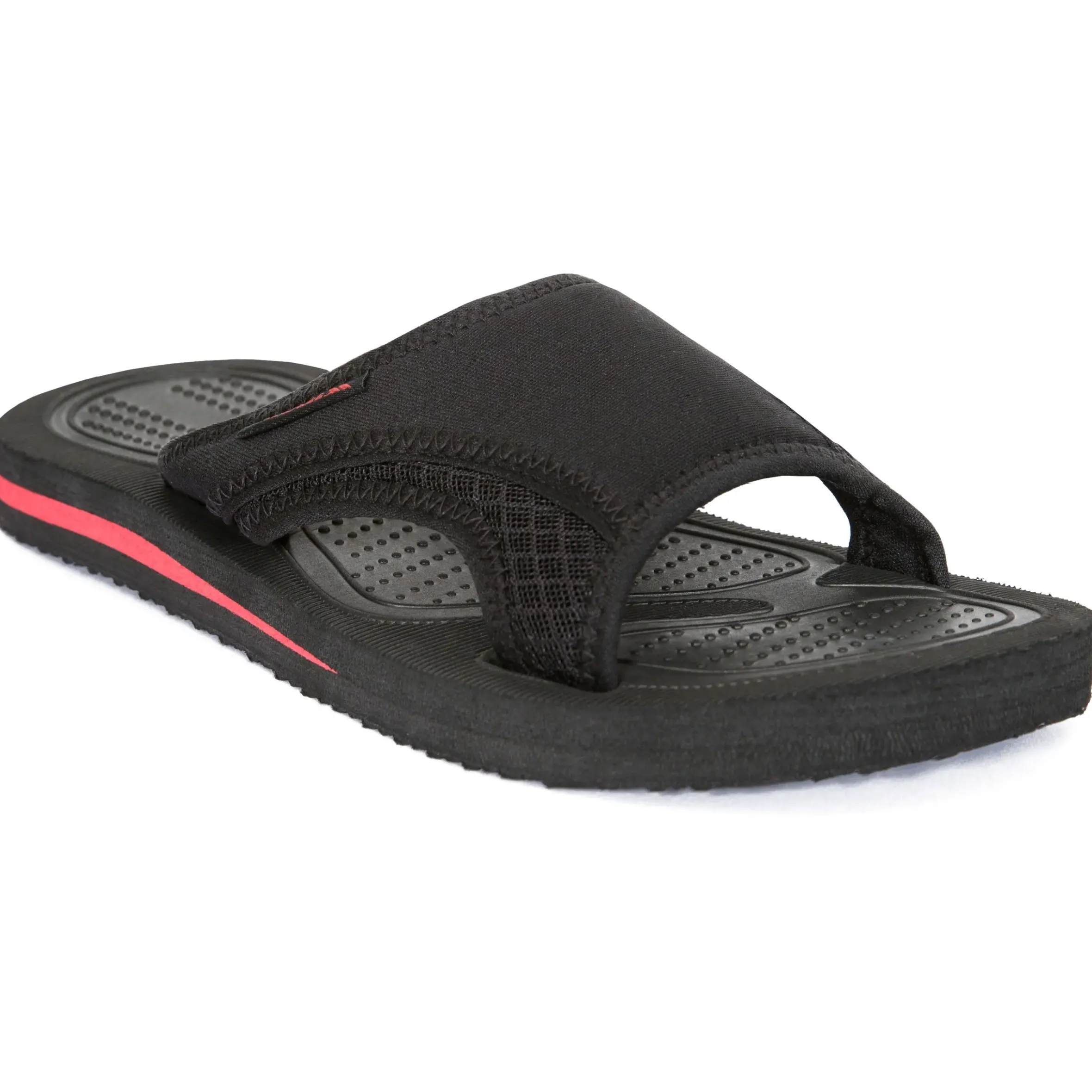 Trespass Mens Summer Slide Sandals Garo
