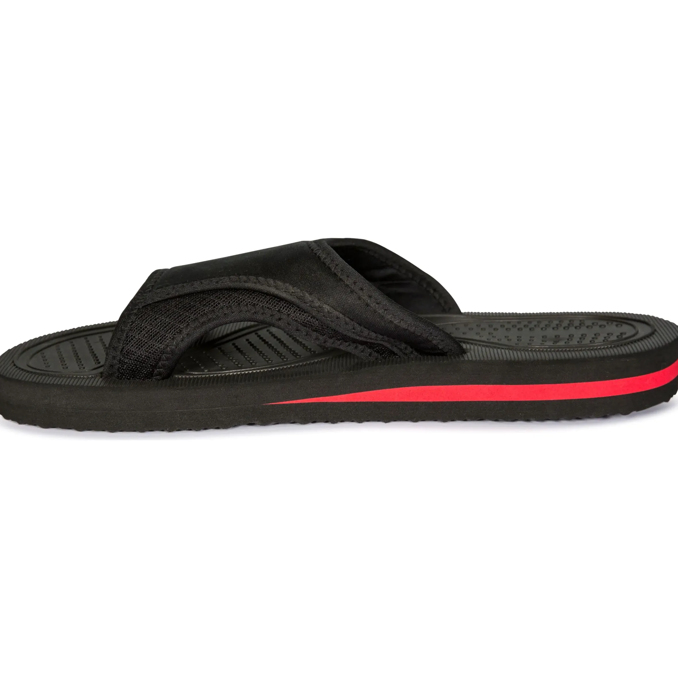 Trespass Mens Summer Slide Sandals Garo