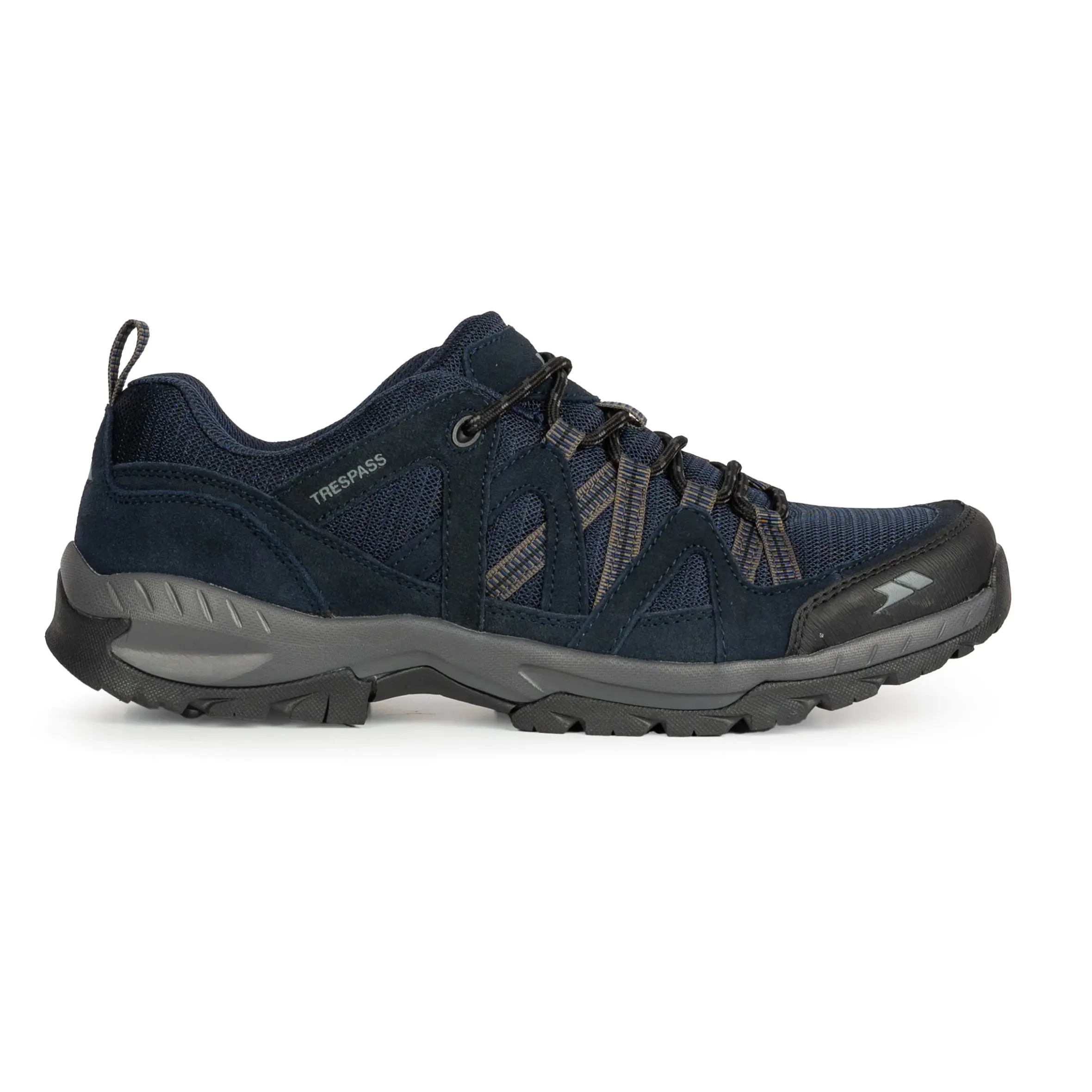 Trespass Mens Trainers Ansel