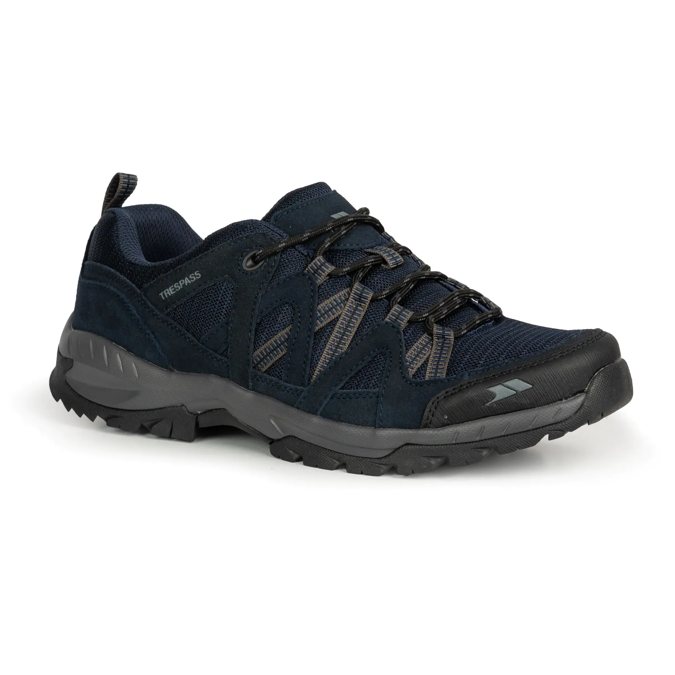 Trespass Mens Trainers Ansel